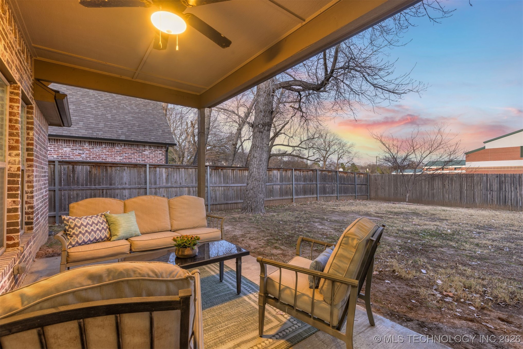 11939 S 68th East Avenue Property Photo 64