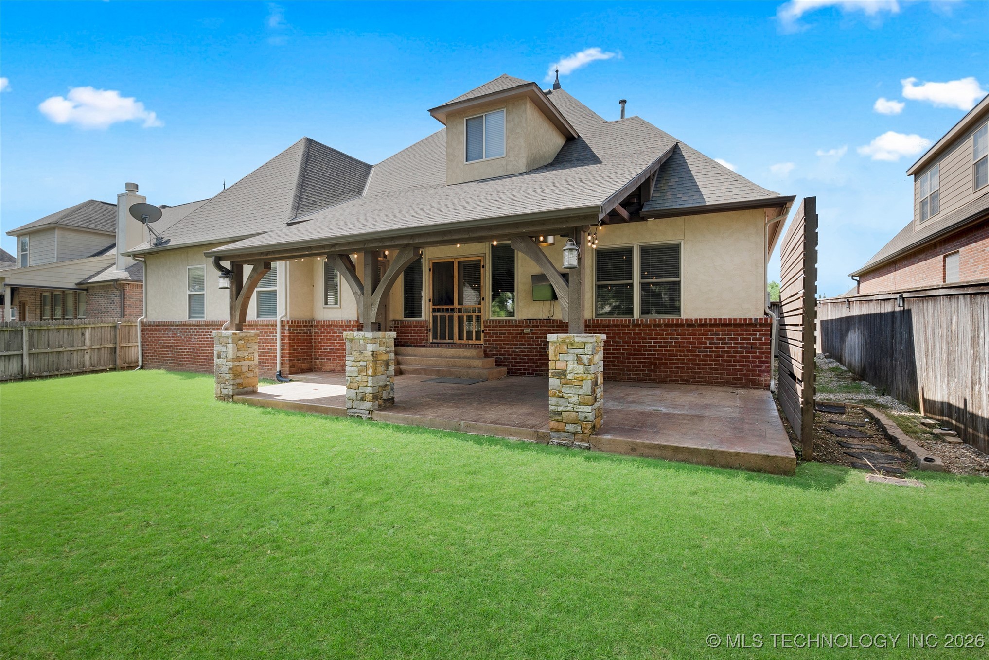 11175 S 73rd East Avenue Property Photo 82