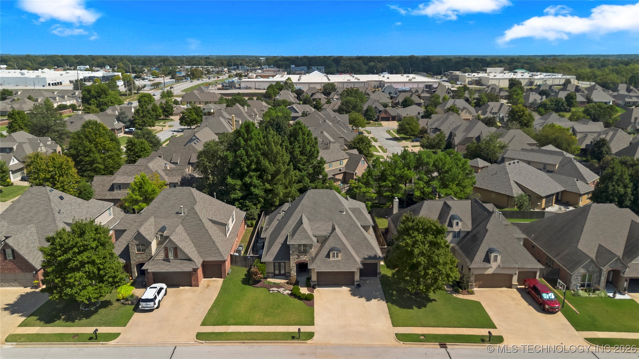 11175 S 73rd East Avenue Property Photo 88