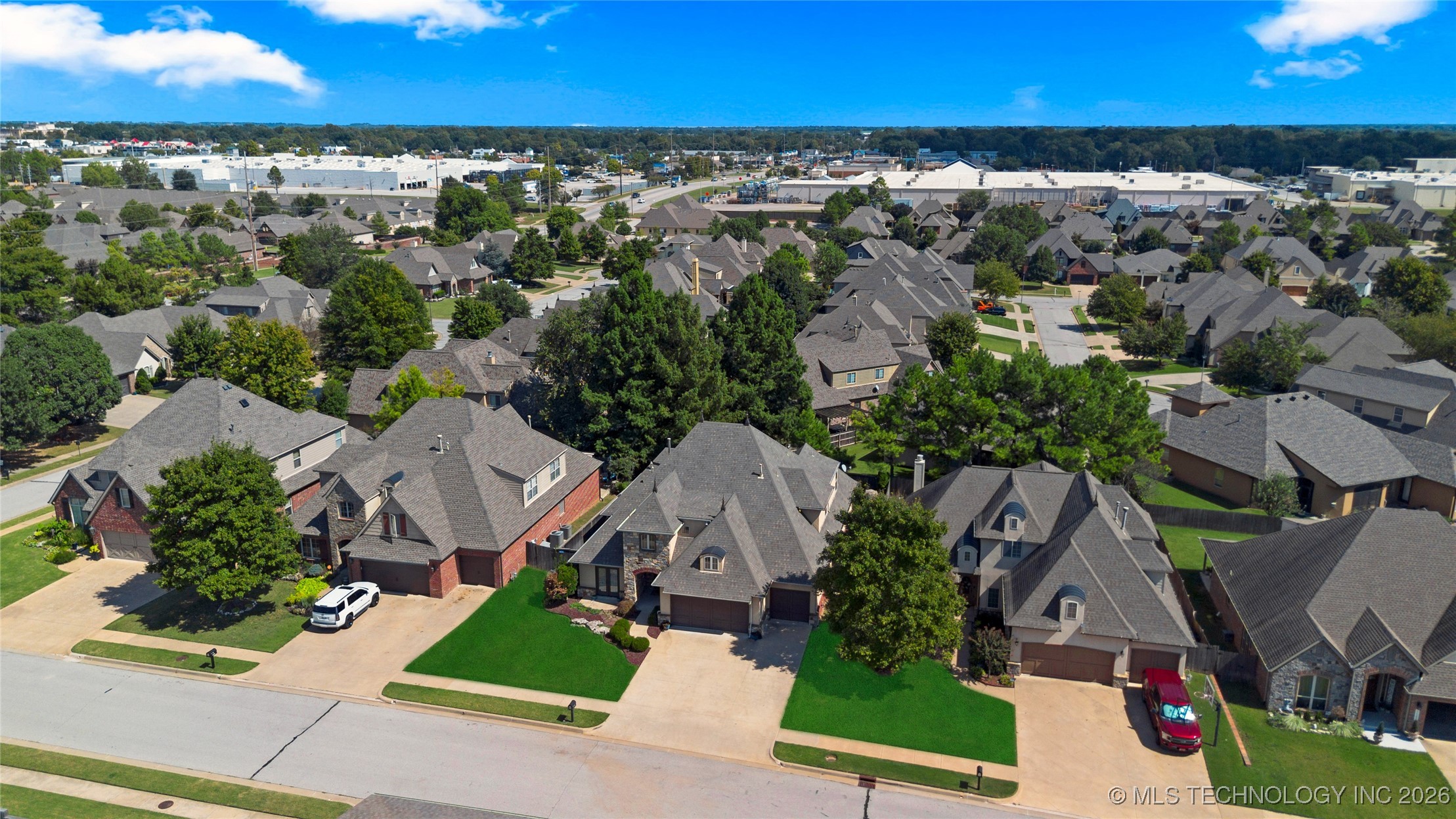 11175 S 73rd East Avenue Property Photo 90