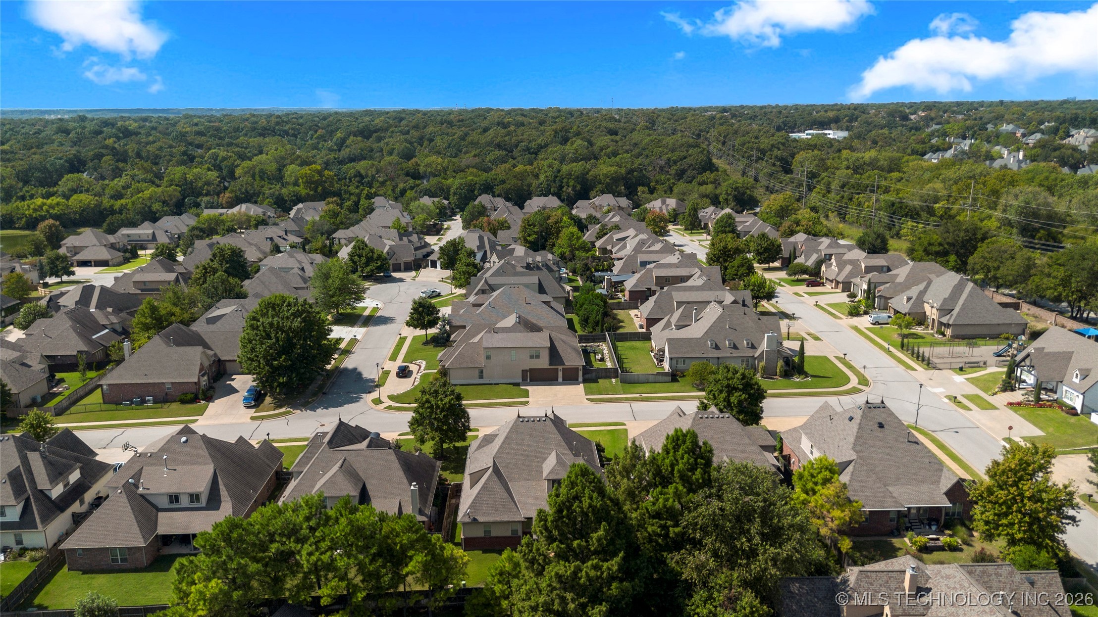 11175 S 73rd East Avenue Property Photo 92