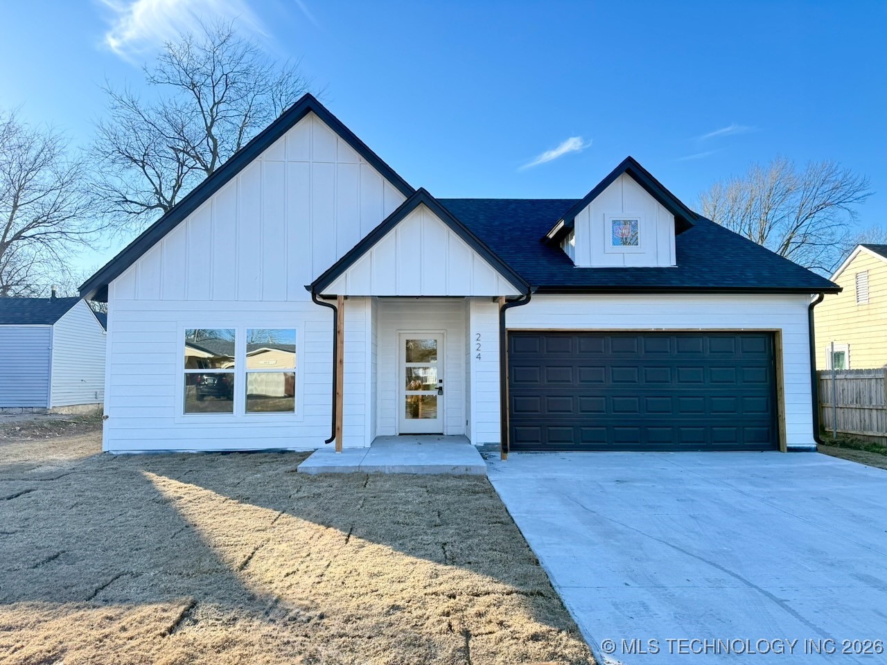 224 S 73rd East Avenue