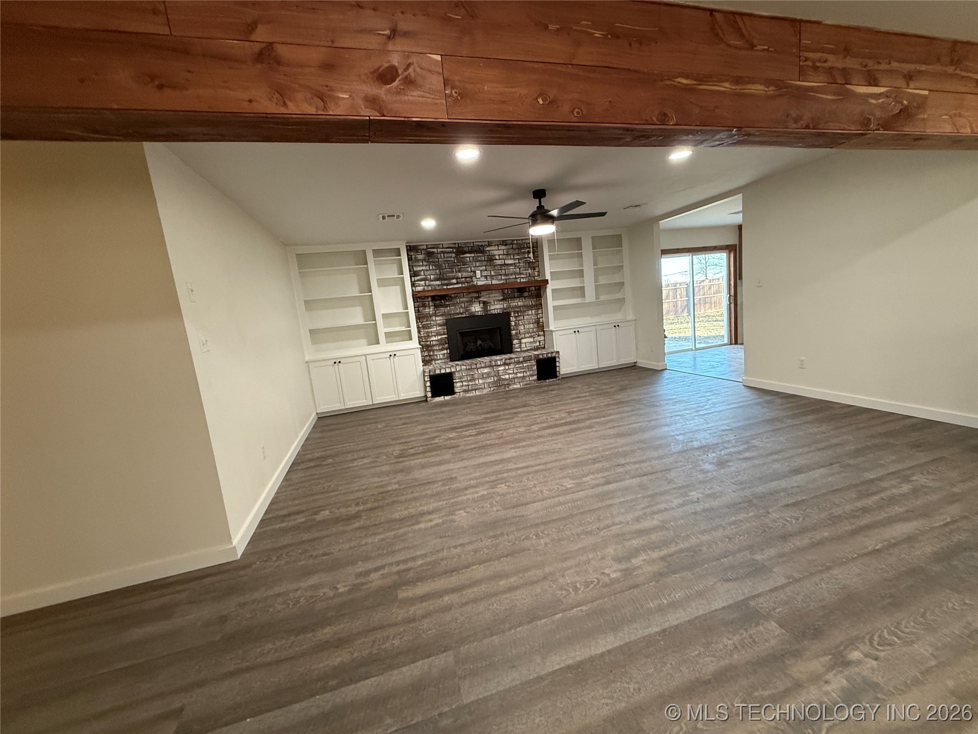 1320 Jennings Street Property Photo 2