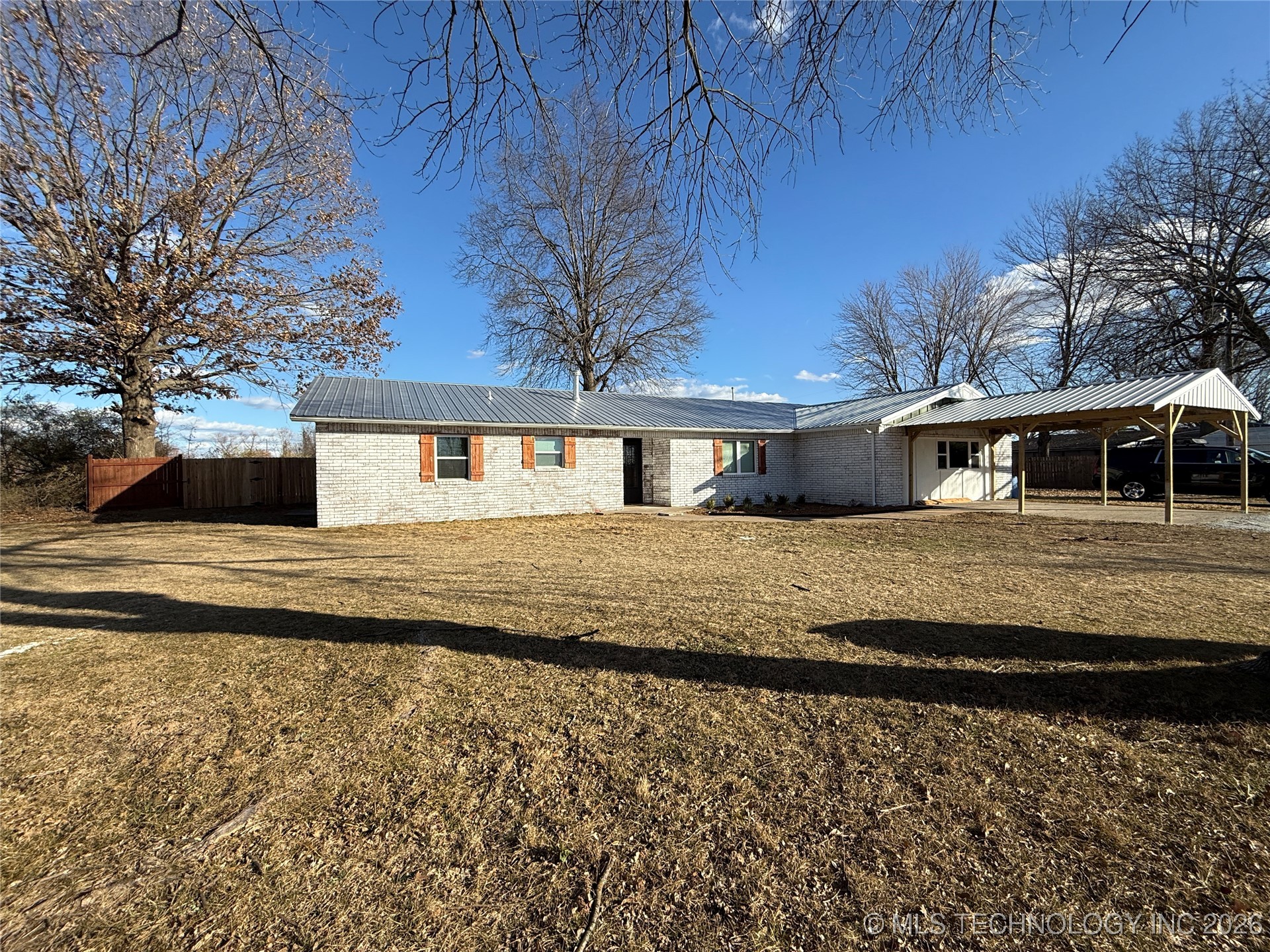 1320 Jennings Street Property Photo 21