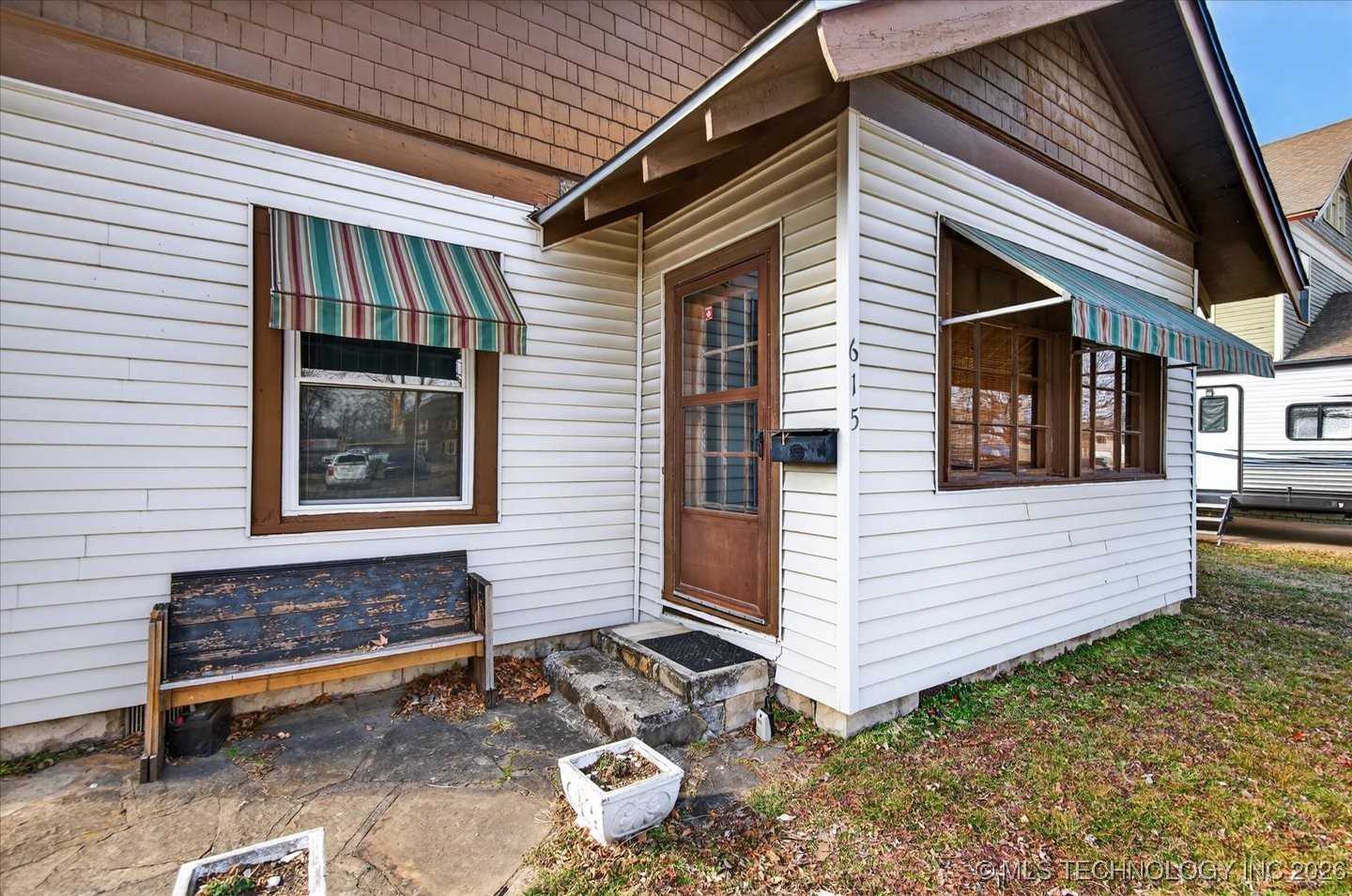 615 N Shawnee Avenue Property Photo 3