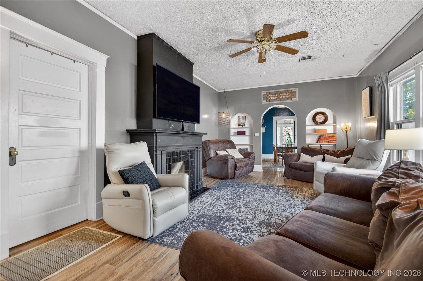 615 N Shawnee Avenue Property Photo 4