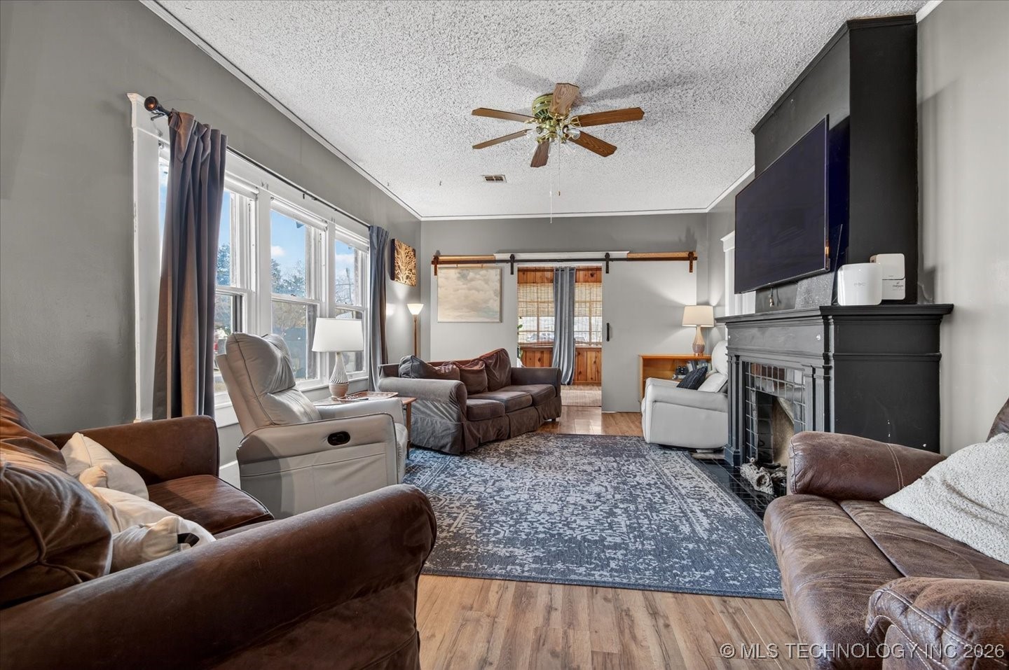 615 N Shawnee Avenue Property Photo 5