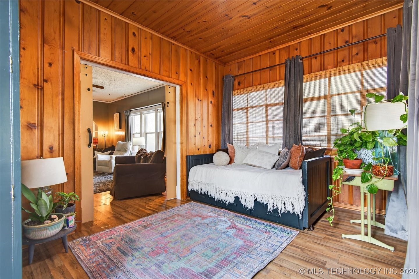 615 N Shawnee Avenue Property Photo 6