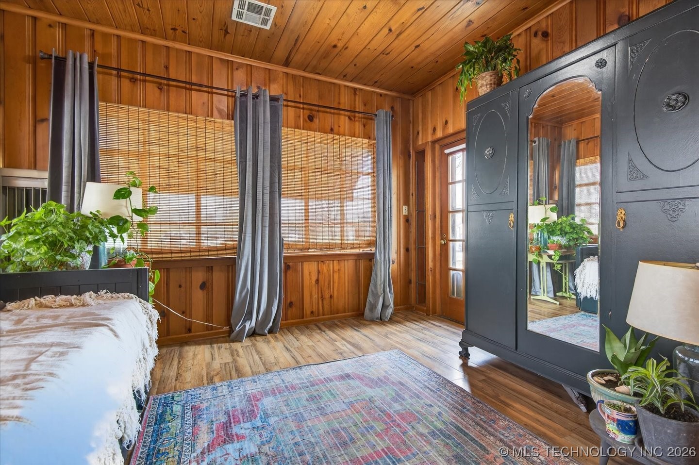 615 N Shawnee Avenue Property Photo 7