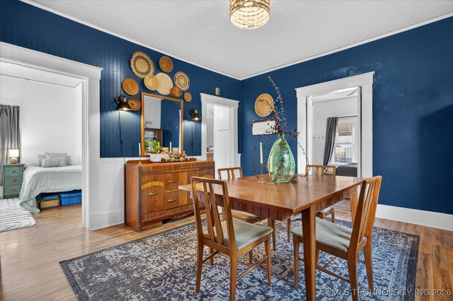 615 N Shawnee Avenue Property Photo 8