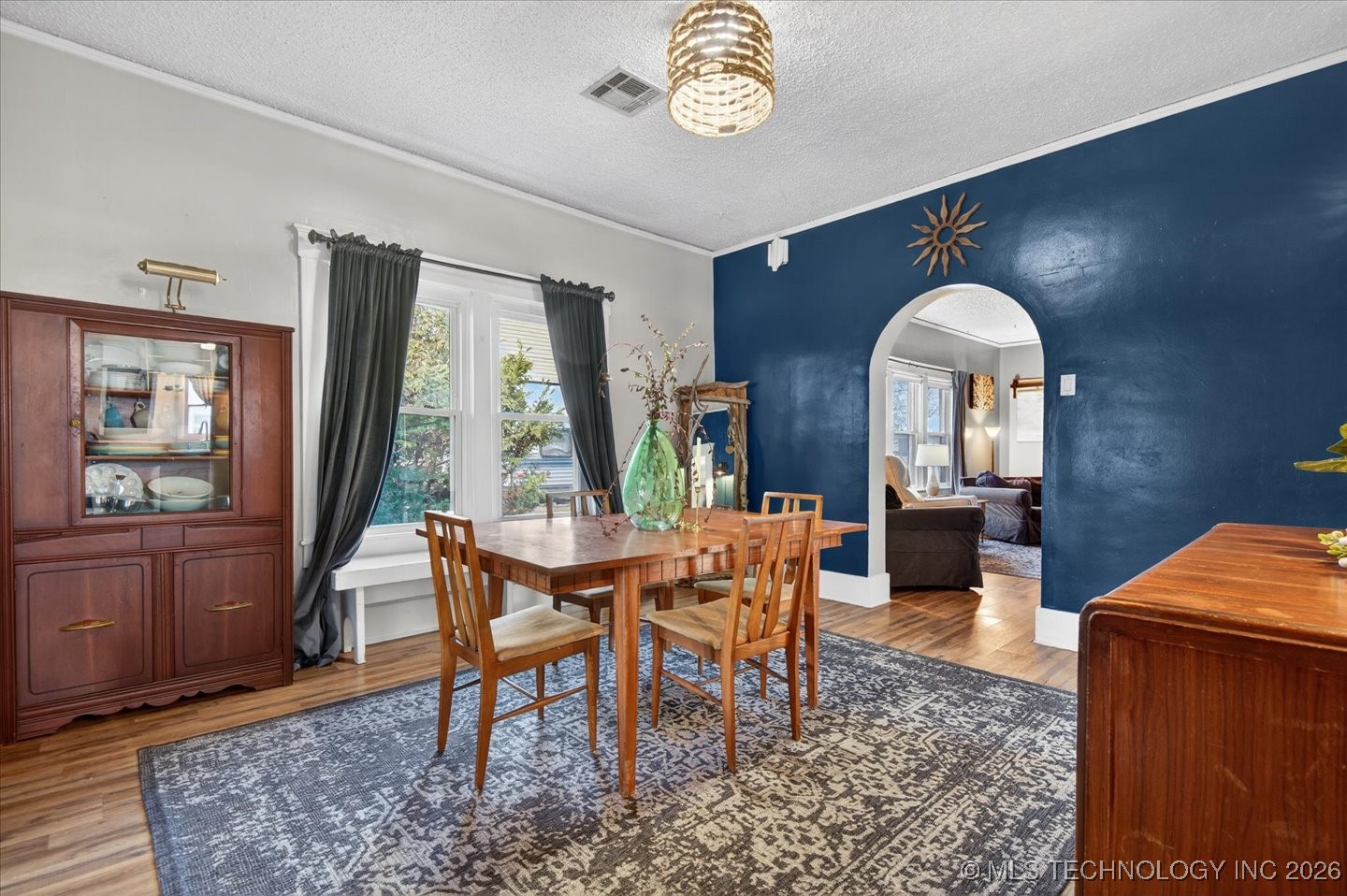 615 N Shawnee Avenue Property Photo 9