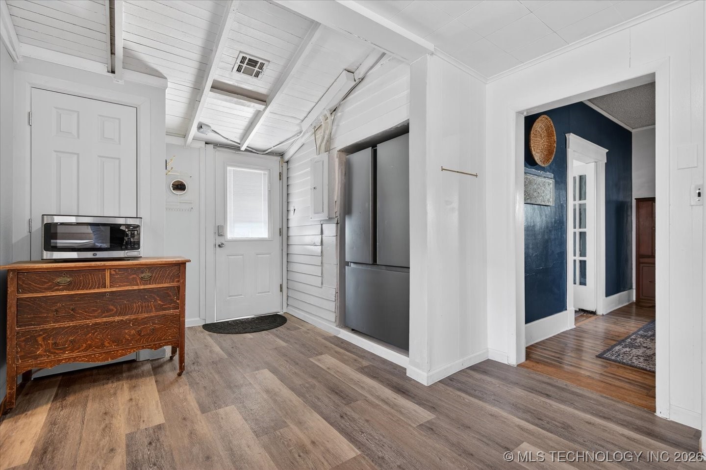 615 N Shawnee Avenue Property Photo 12