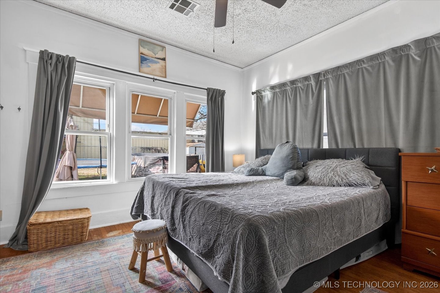 615 N Shawnee Avenue Property Photo 15