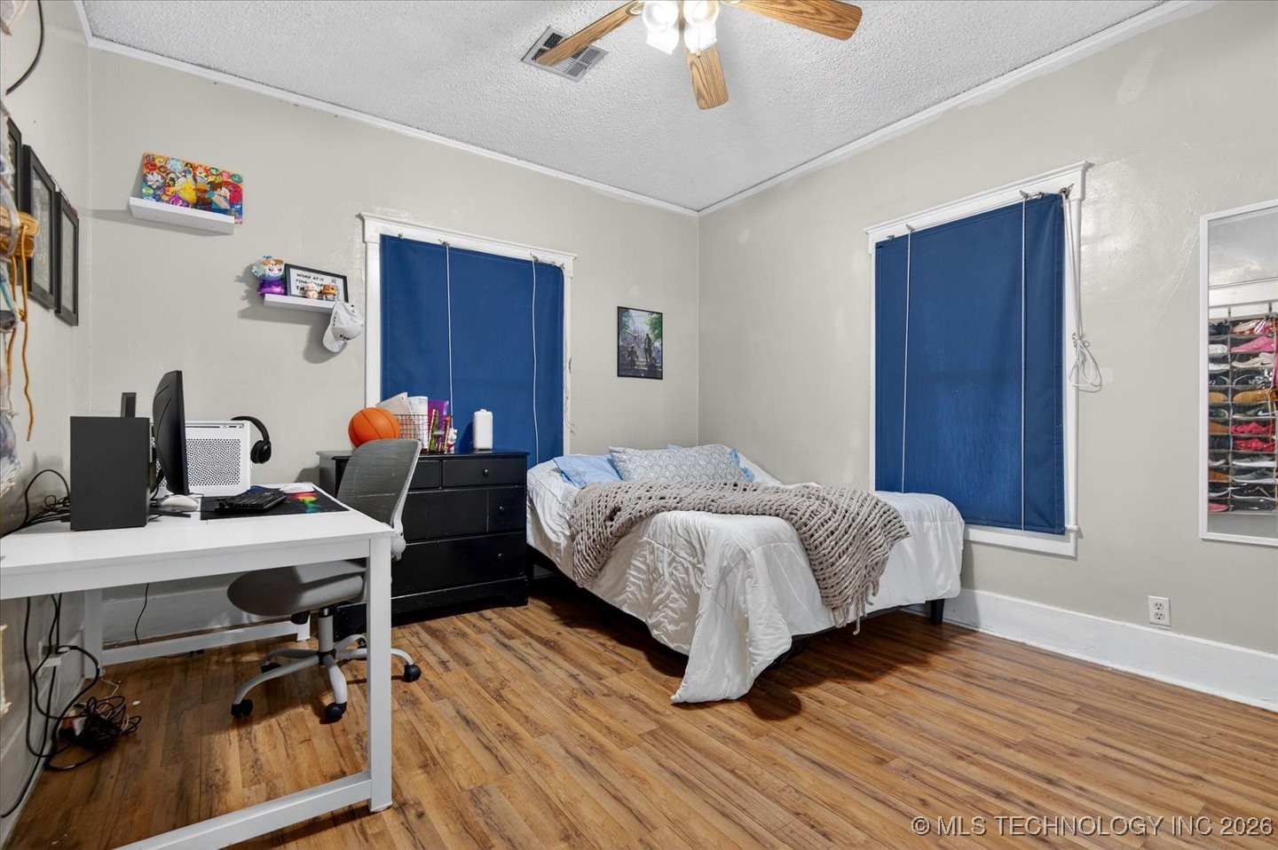 615 N Shawnee Avenue Property Photo 17