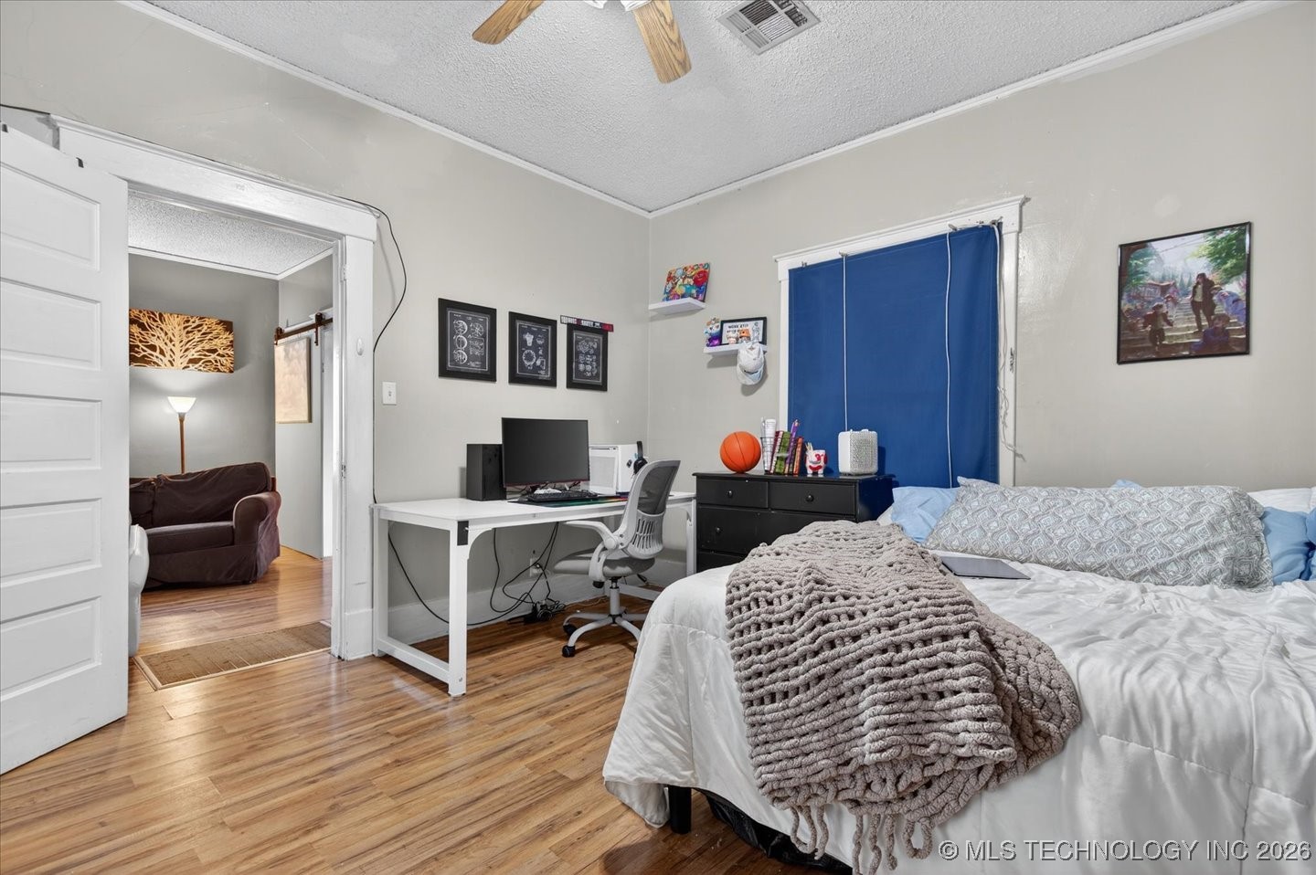 615 N Shawnee Avenue Property Photo 18