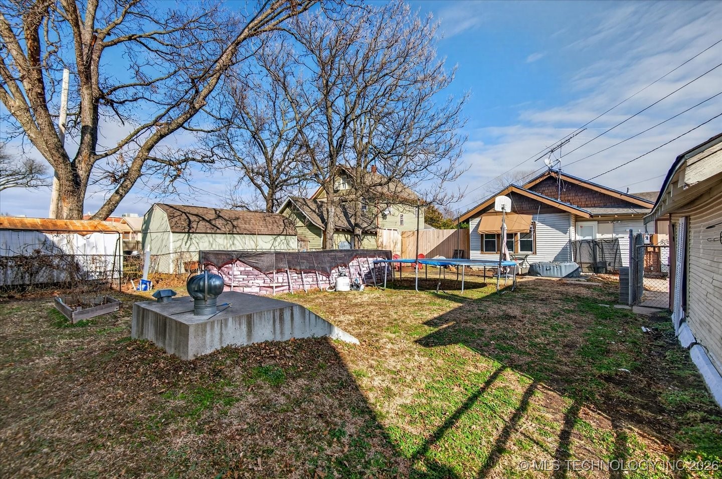 615 N Shawnee Avenue Property Photo 25