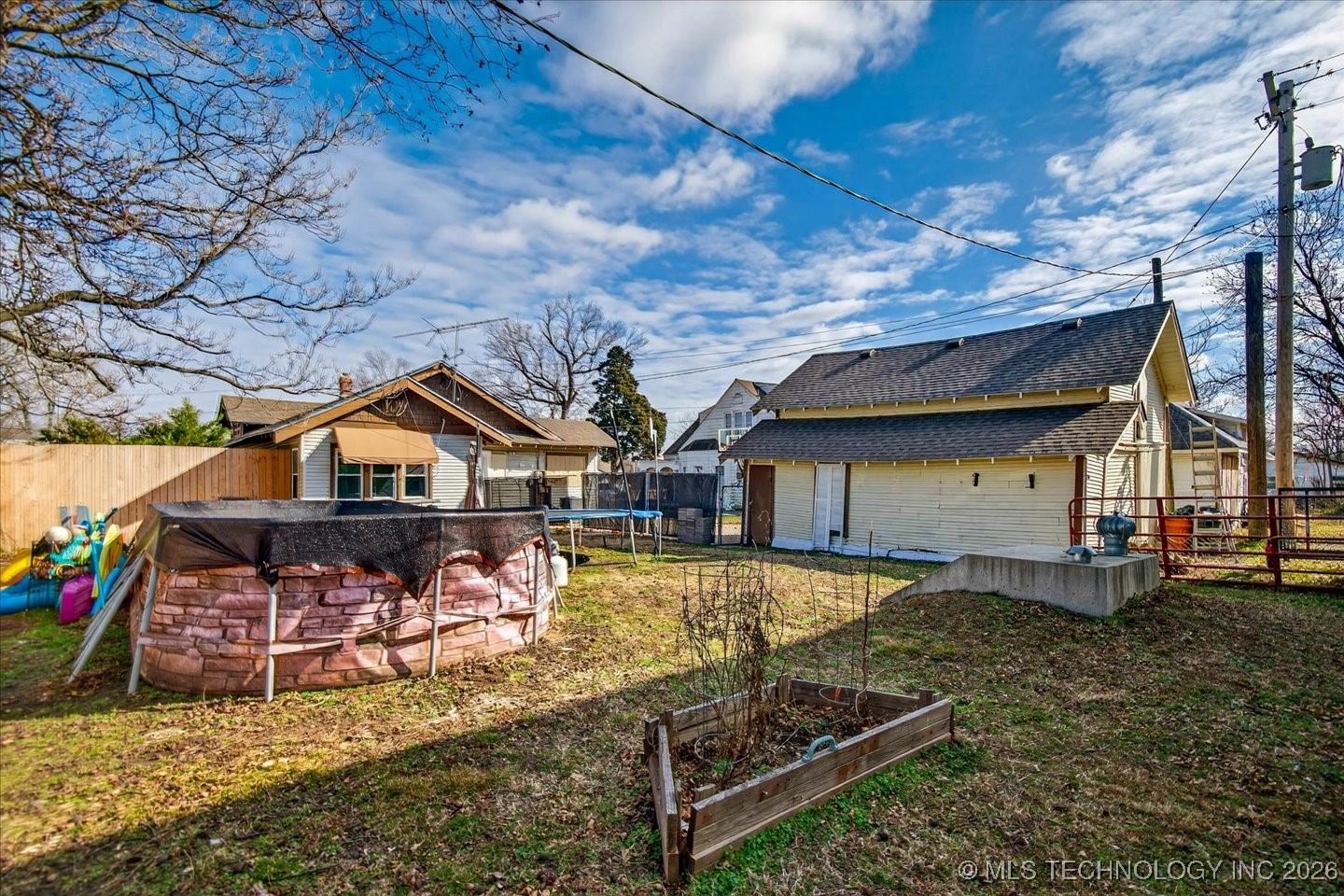 615 N Shawnee Avenue Property Photo 26