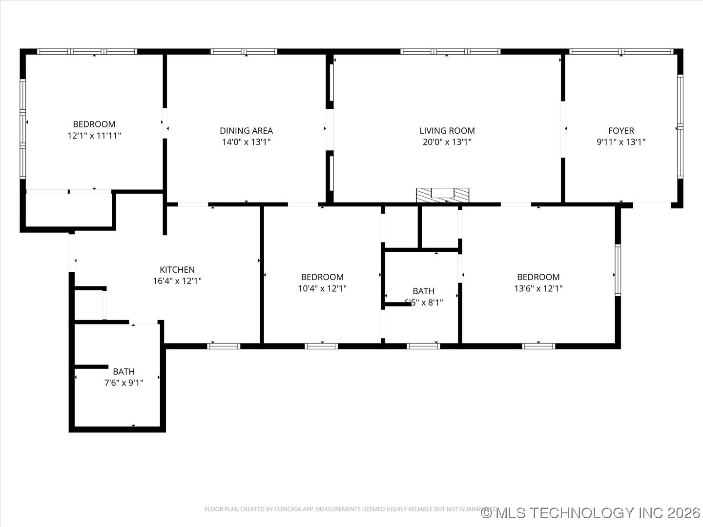 615 N Shawnee Avenue Property Photo 27