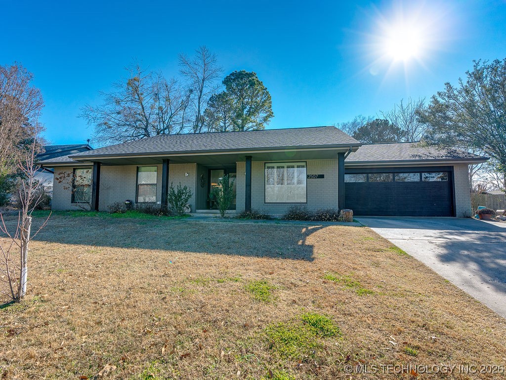 2507 Timber Terrace Property Photo 2