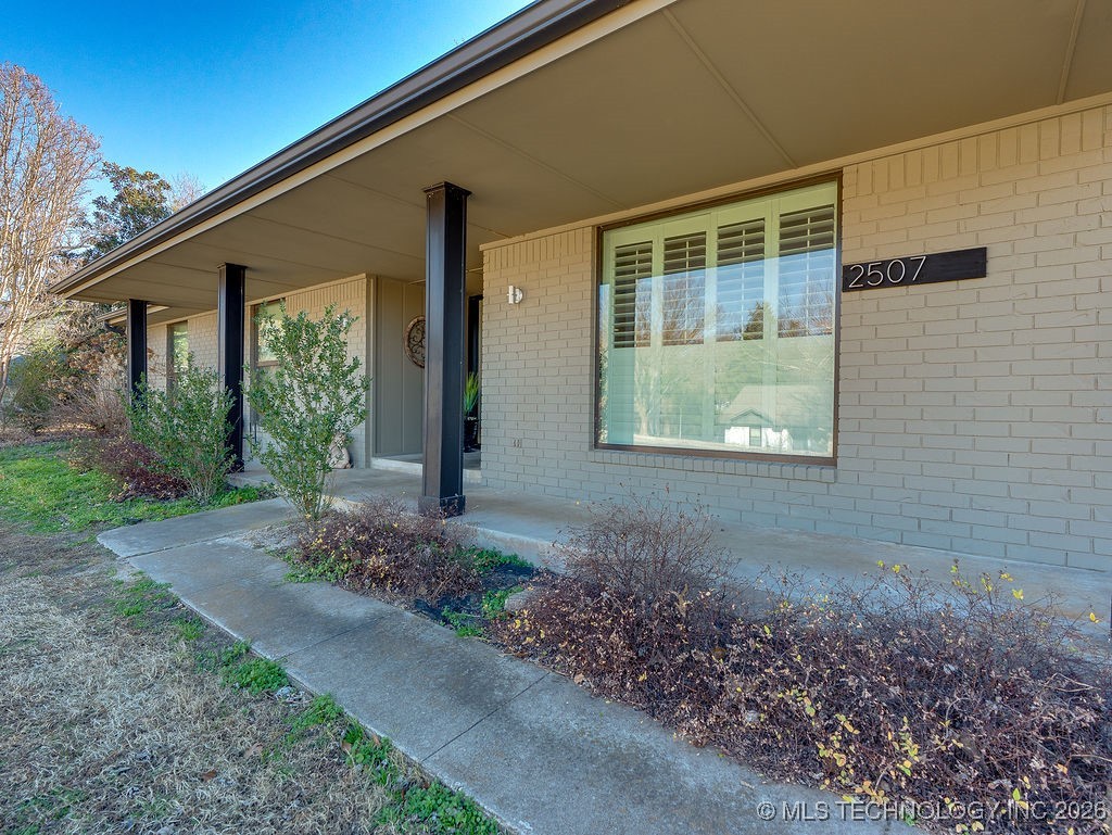 2507 Timber Terrace Property Photo 3