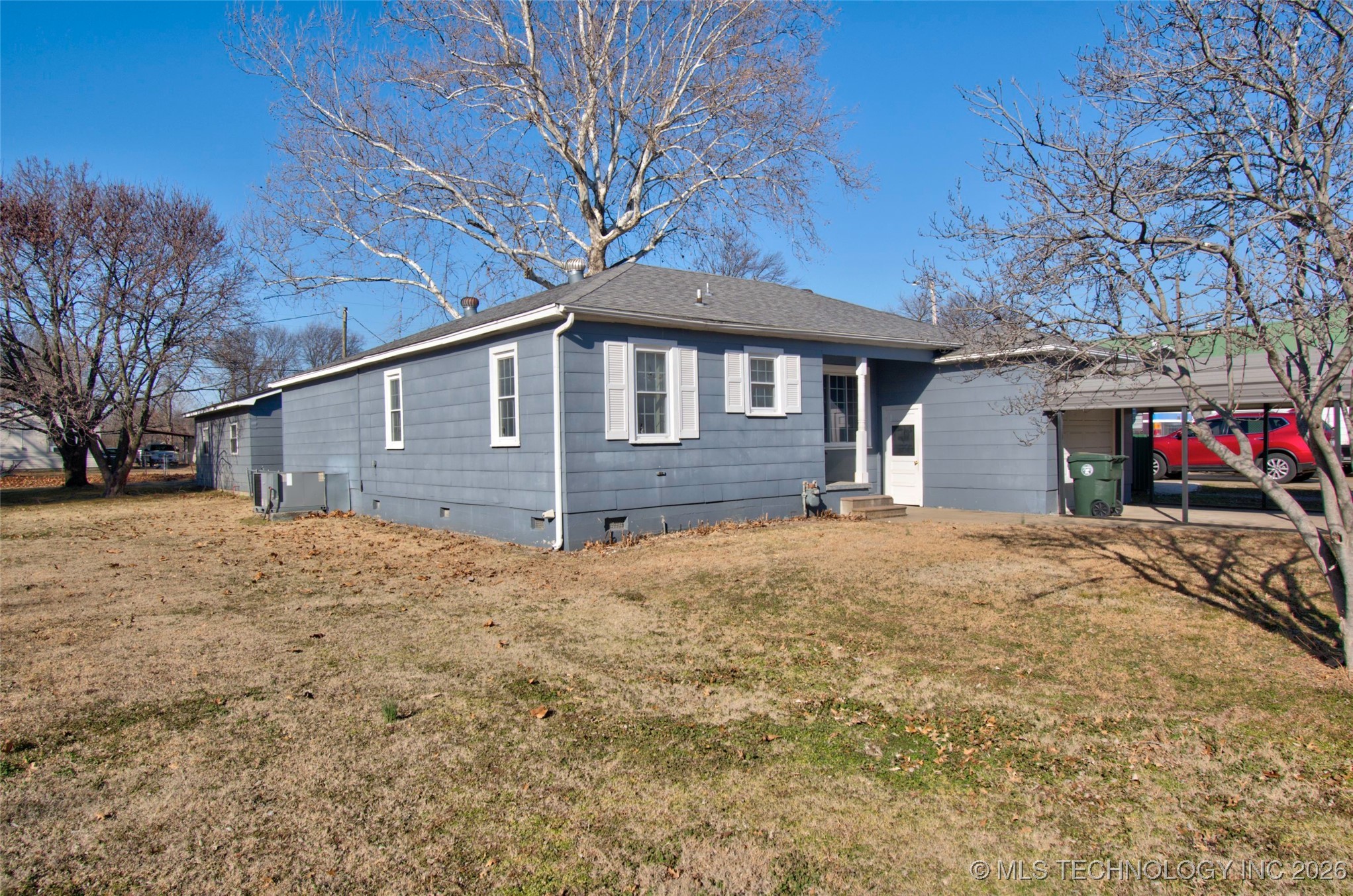 1317 Patterson Property Photo 2