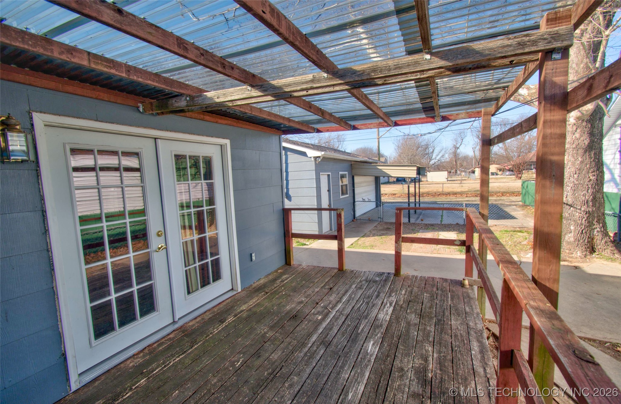 1317 Patterson Property Photo 15