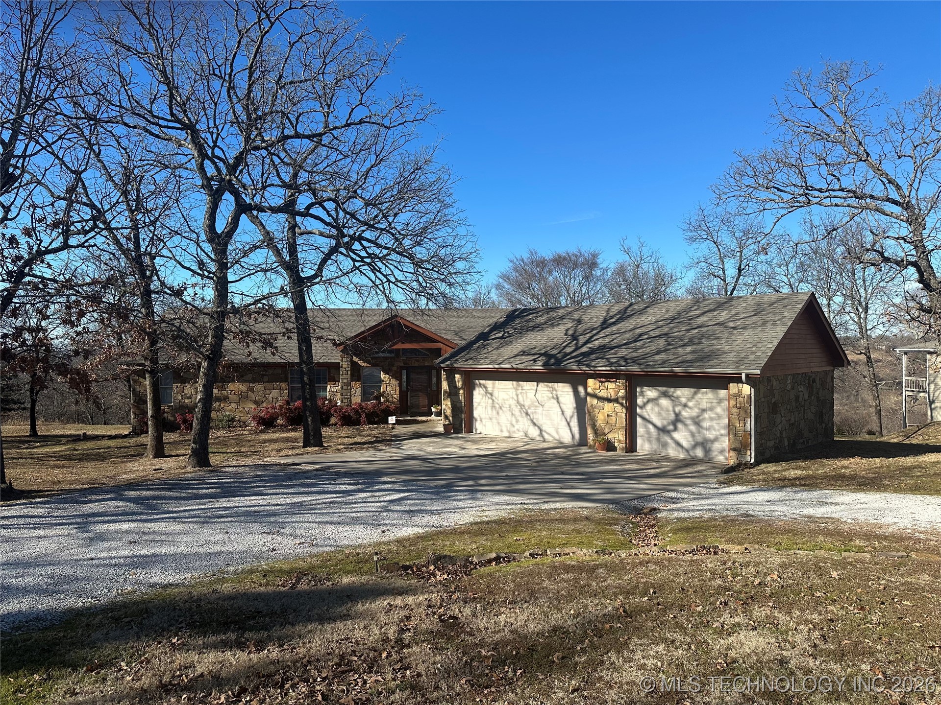 452963 E 953 Road Property Photo 1