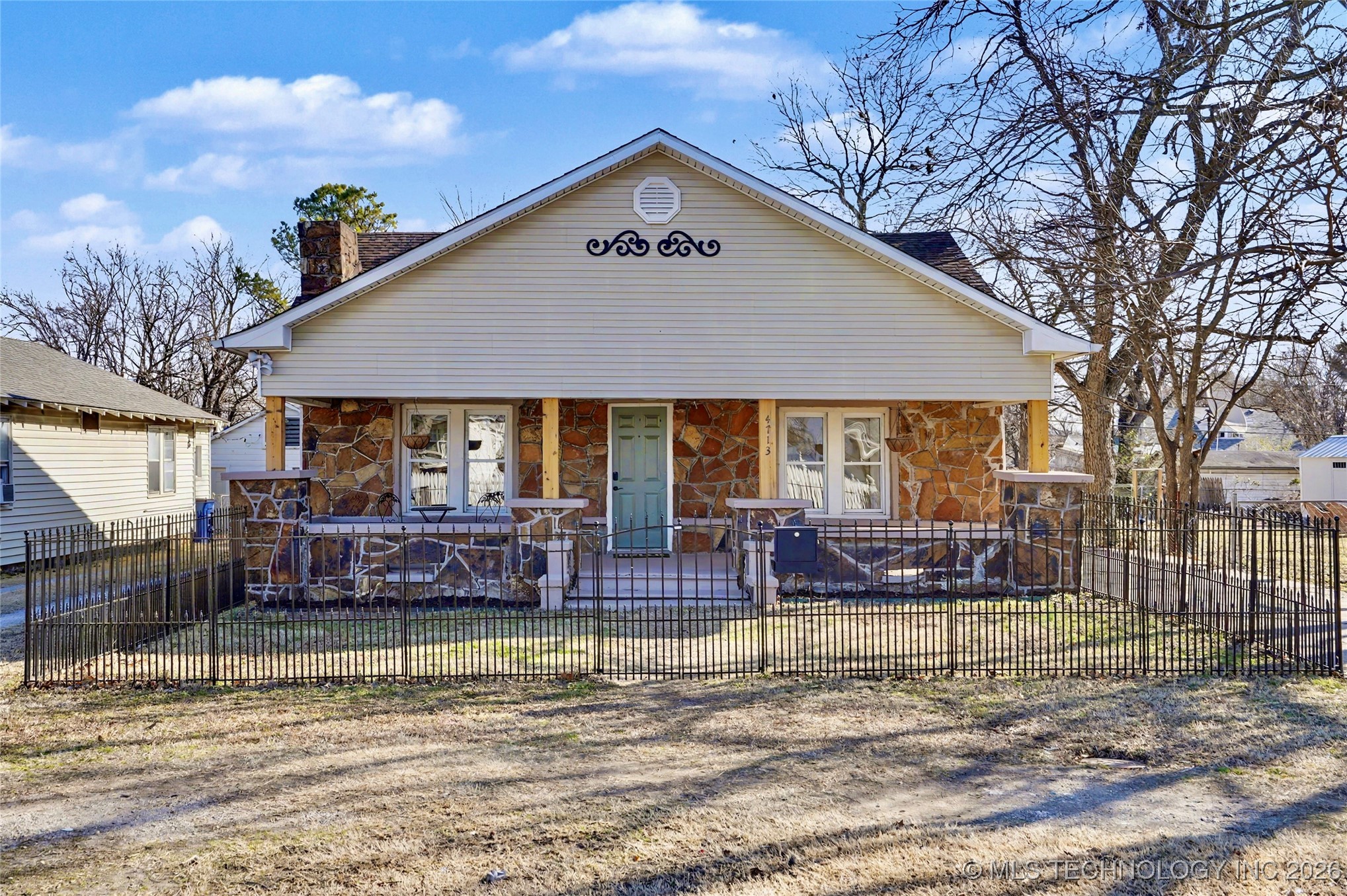 4713 S 27th West Avenue Property Photo 1