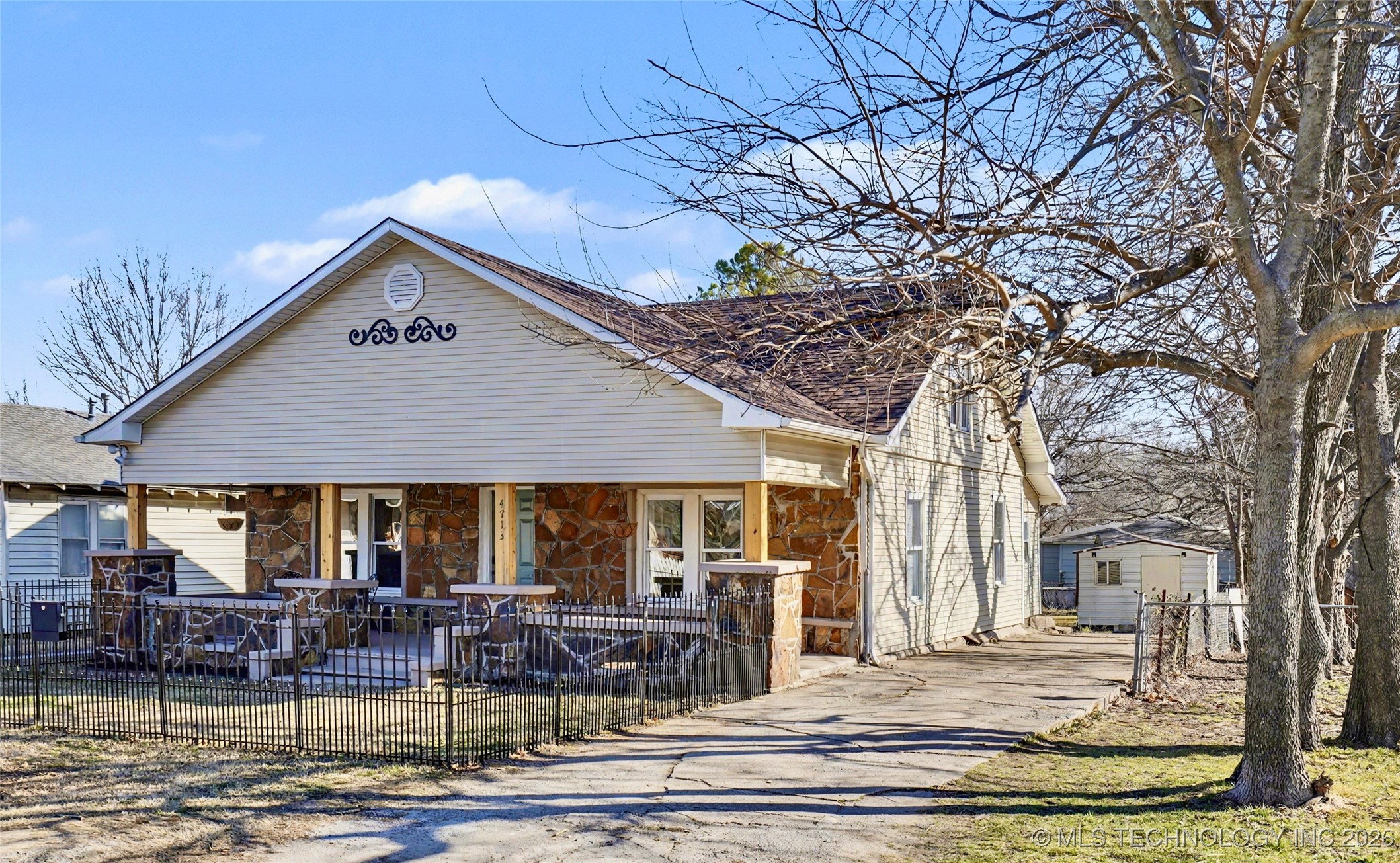 4713 S 27th West Avenue Property Photo 2