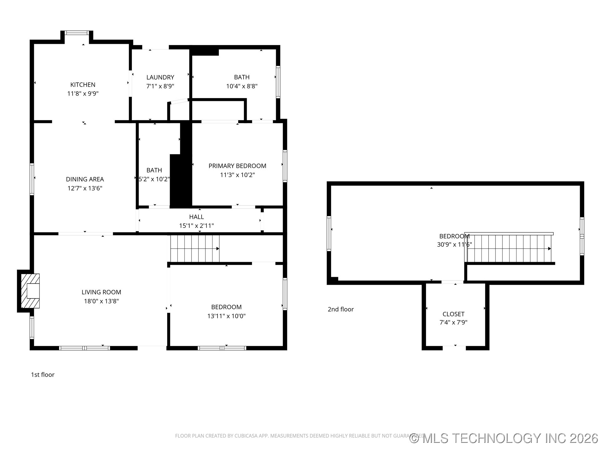 4713 S 27th West Avenue Property Photo 29