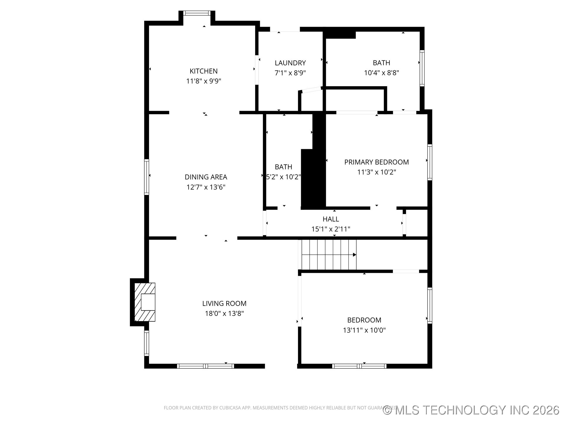 4713 S 27th West Avenue Property Photo 30