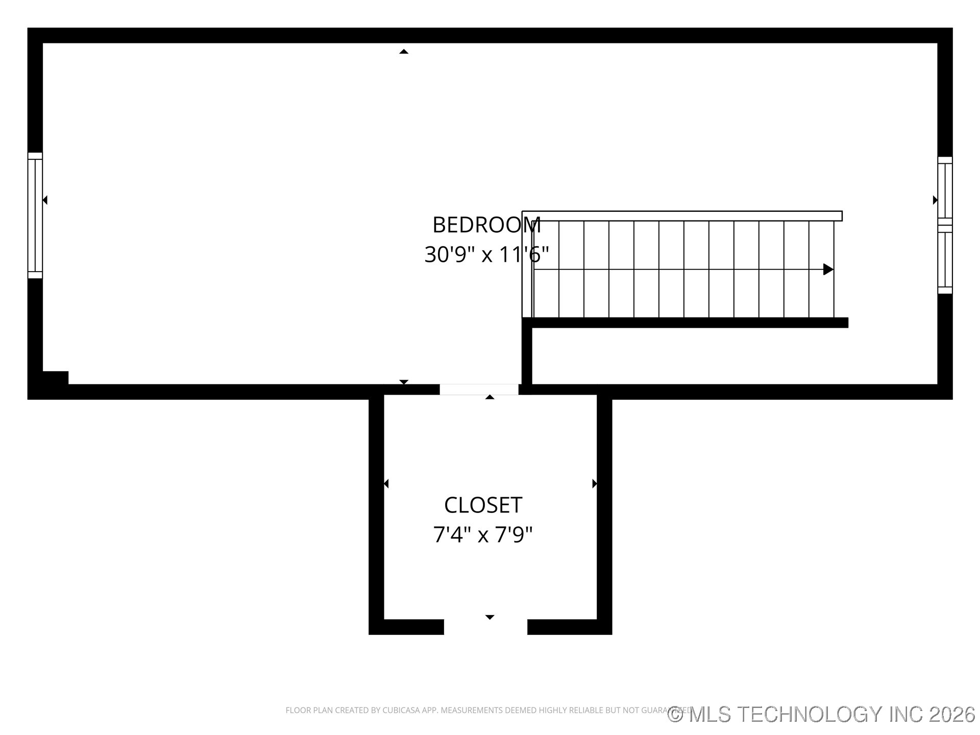 4713 S 27th West Avenue Property Photo 31