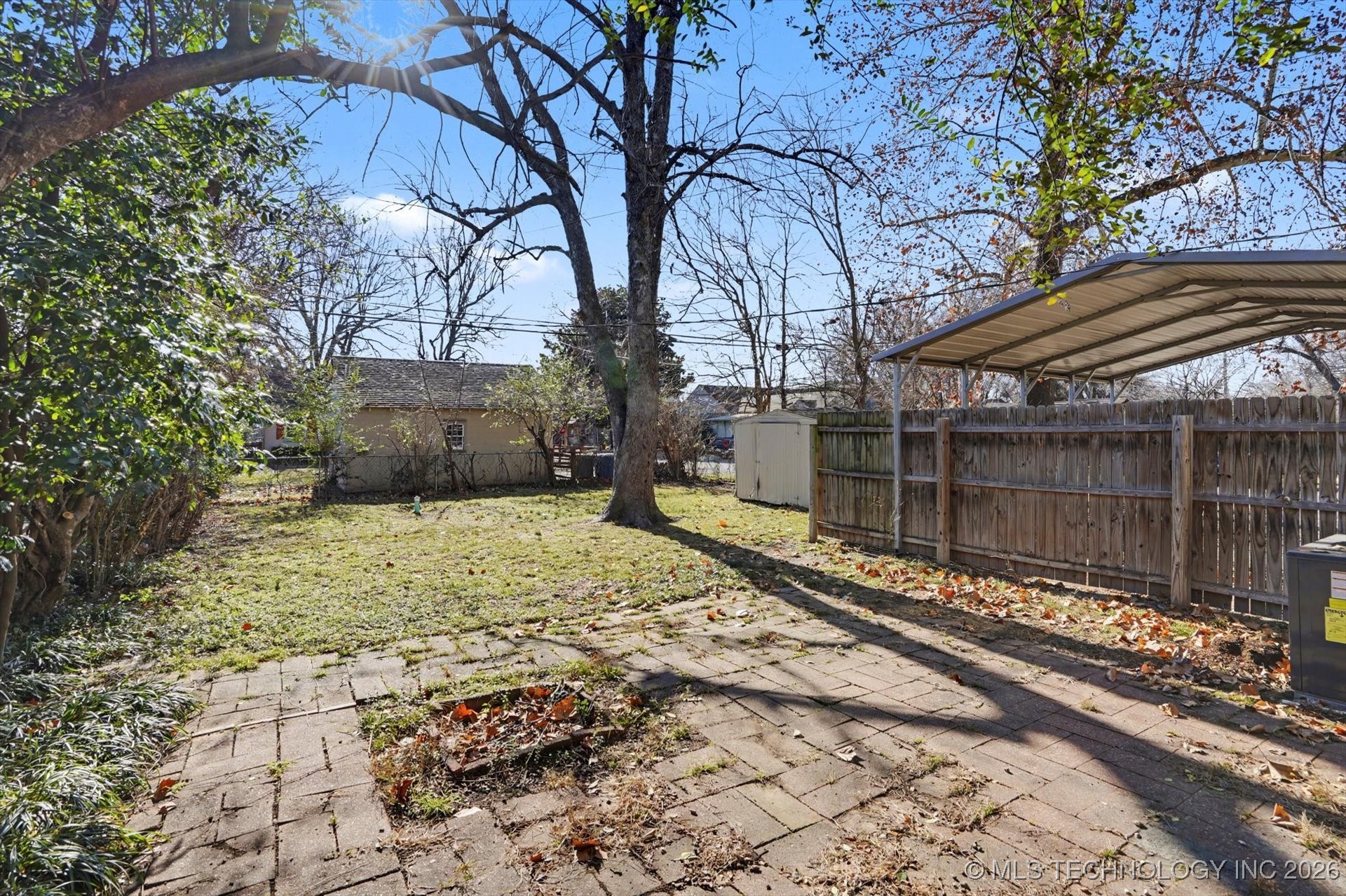 1004 E 36th Street Property Photo 26