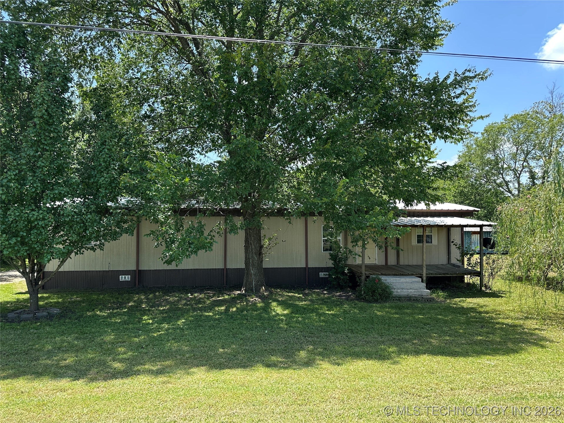 23007 Us Highway 70 Property Photo 1