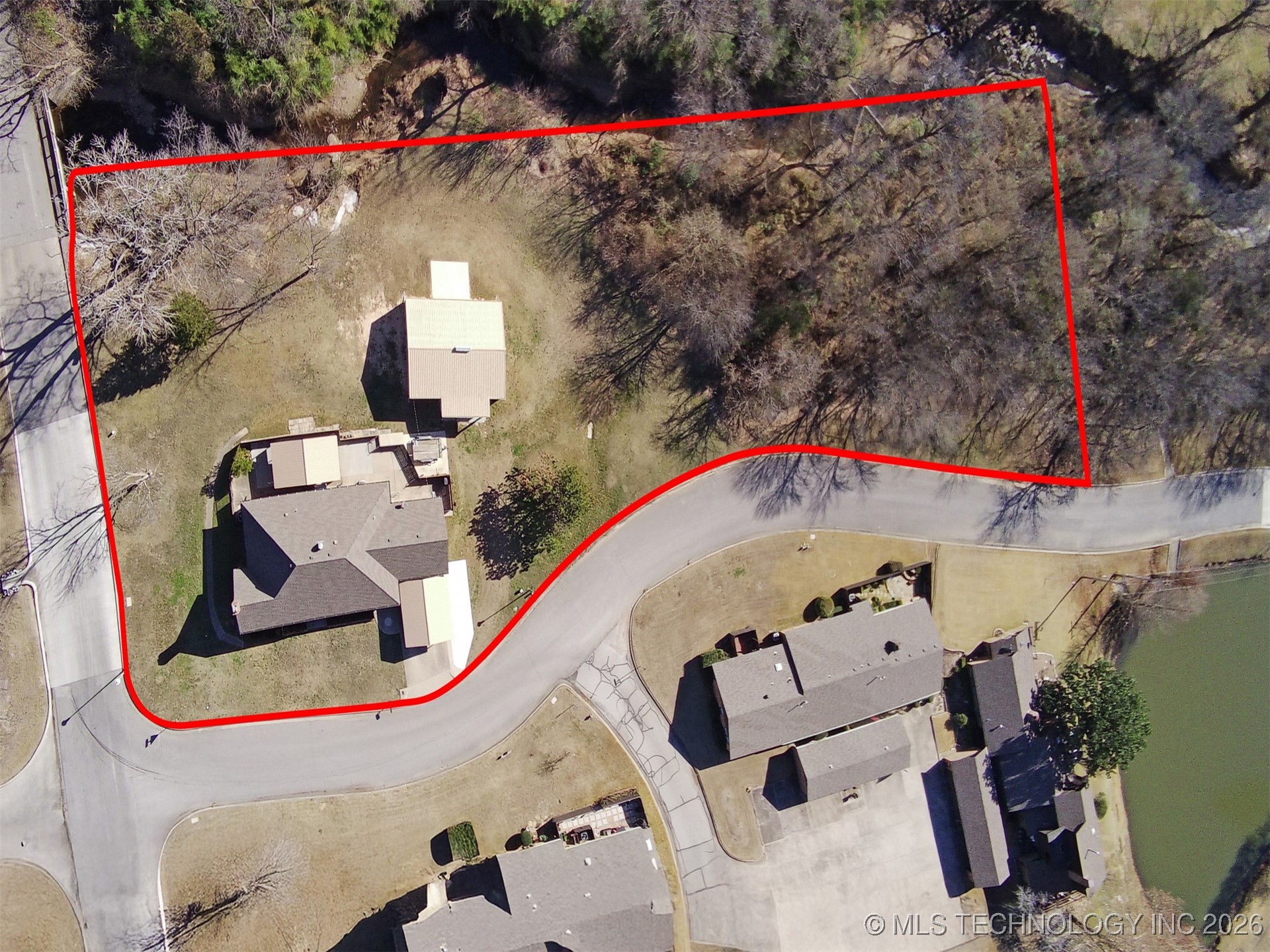 402 Chattanooga Property Photo 37