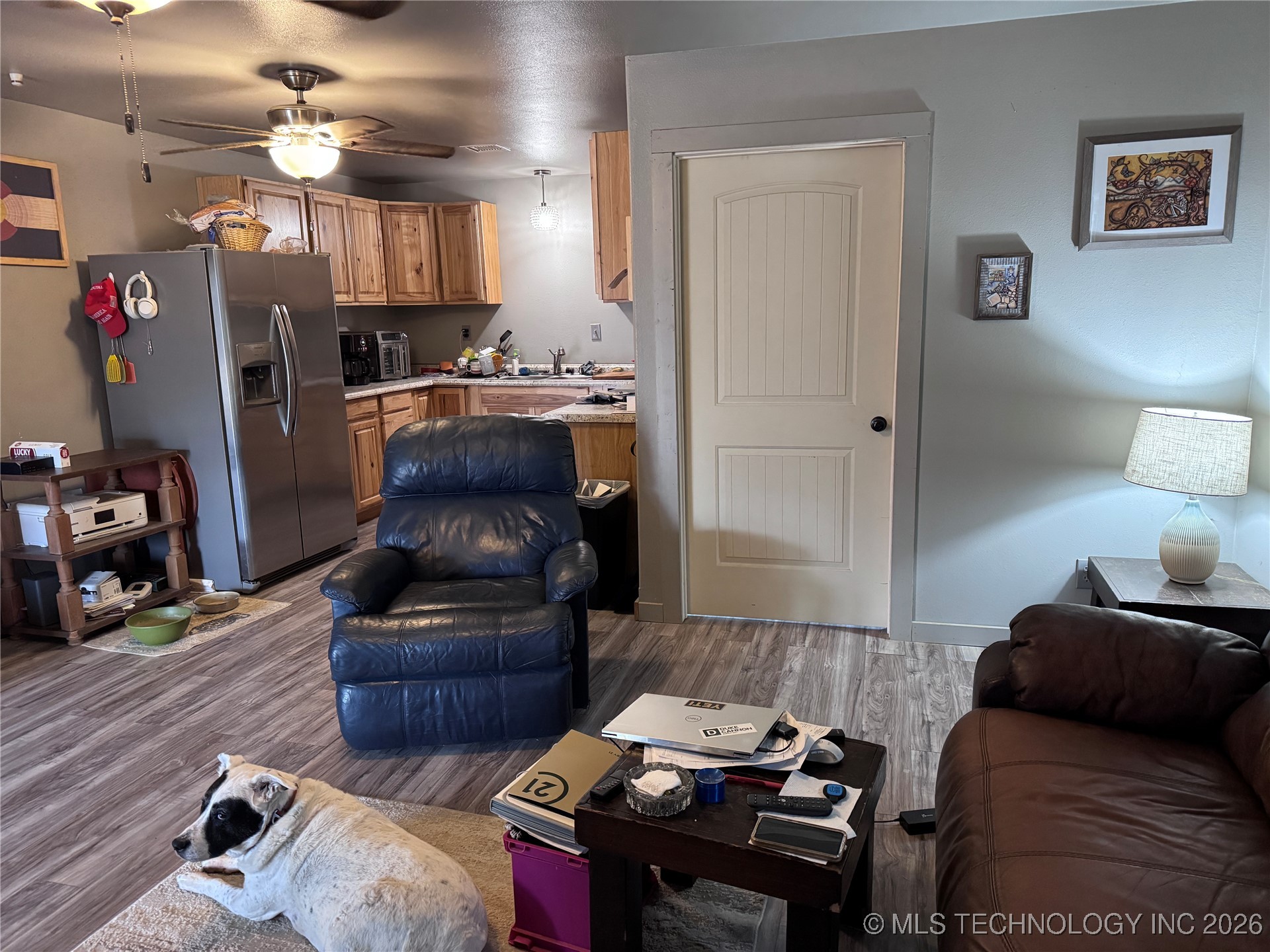 9893 E 550 Road Property Photo 7