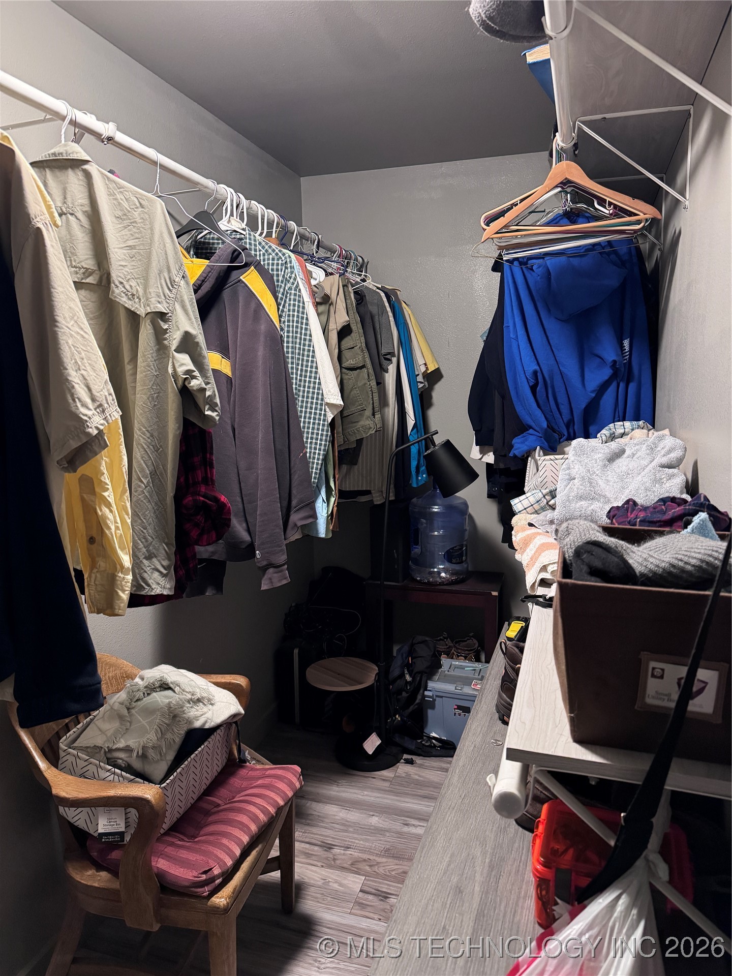 9893 E 550 Road Property Photo 13