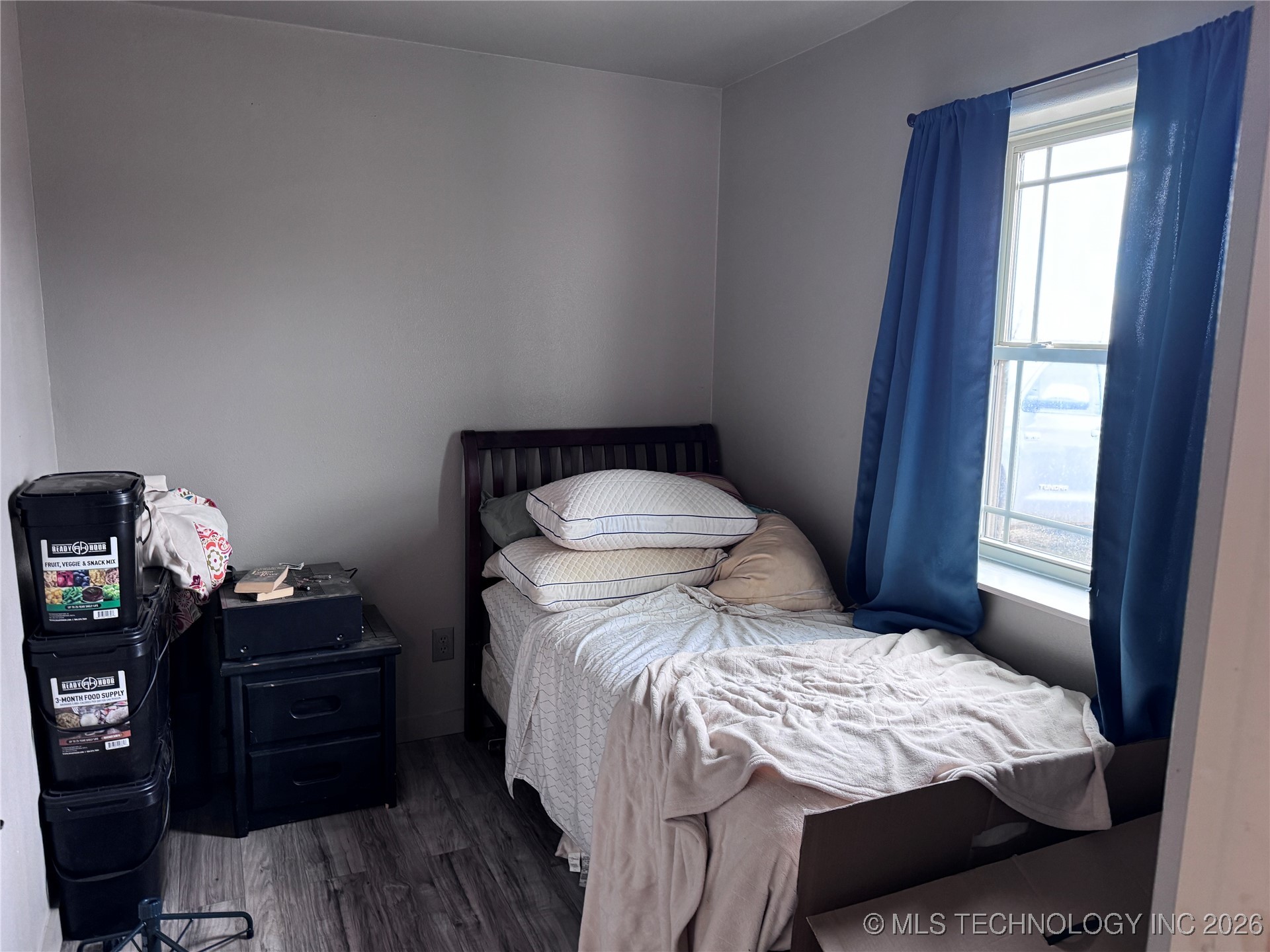 9893 E 550 Road Property Photo 16