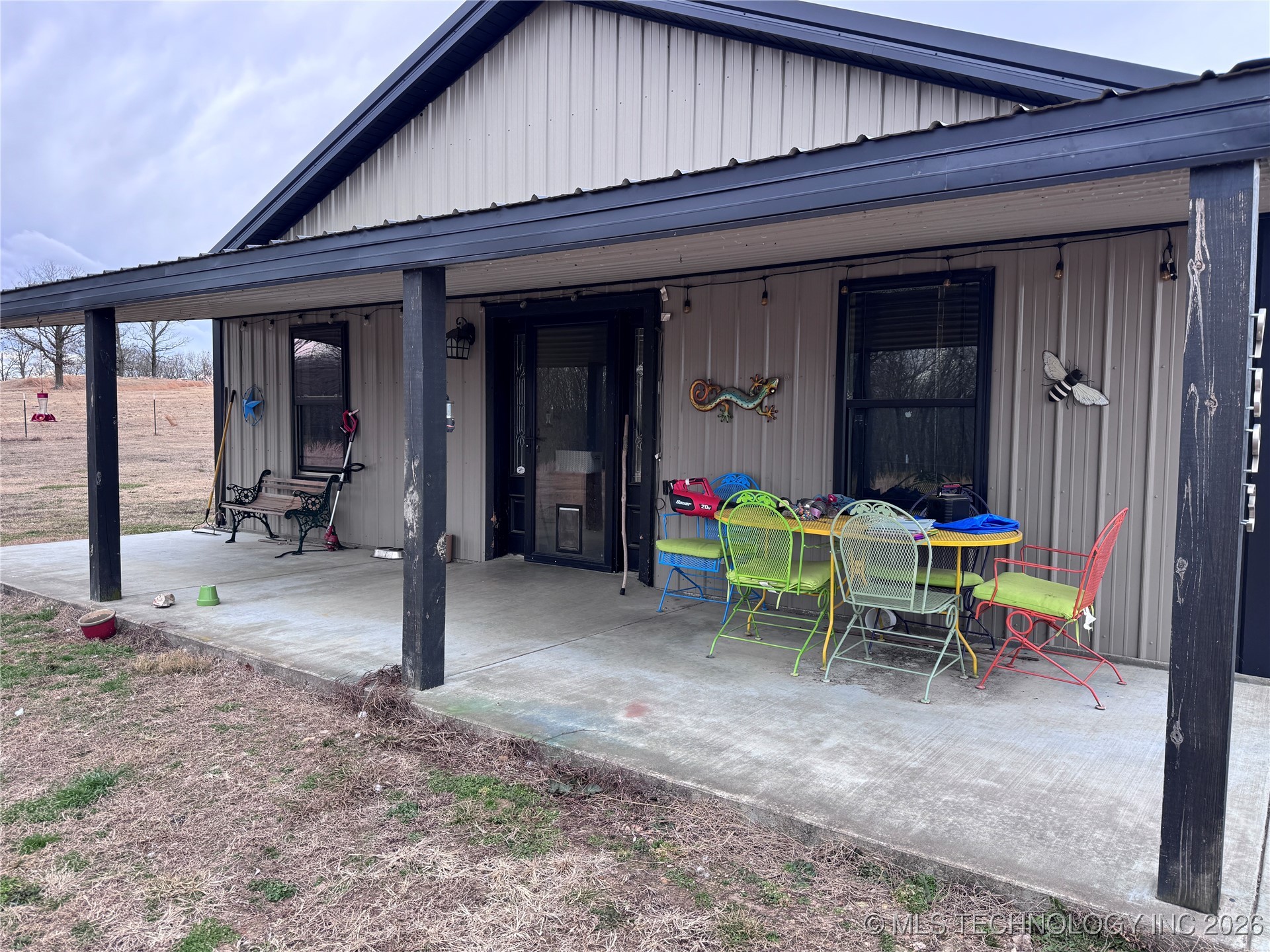 9893 E 550 Road Property Photo 19