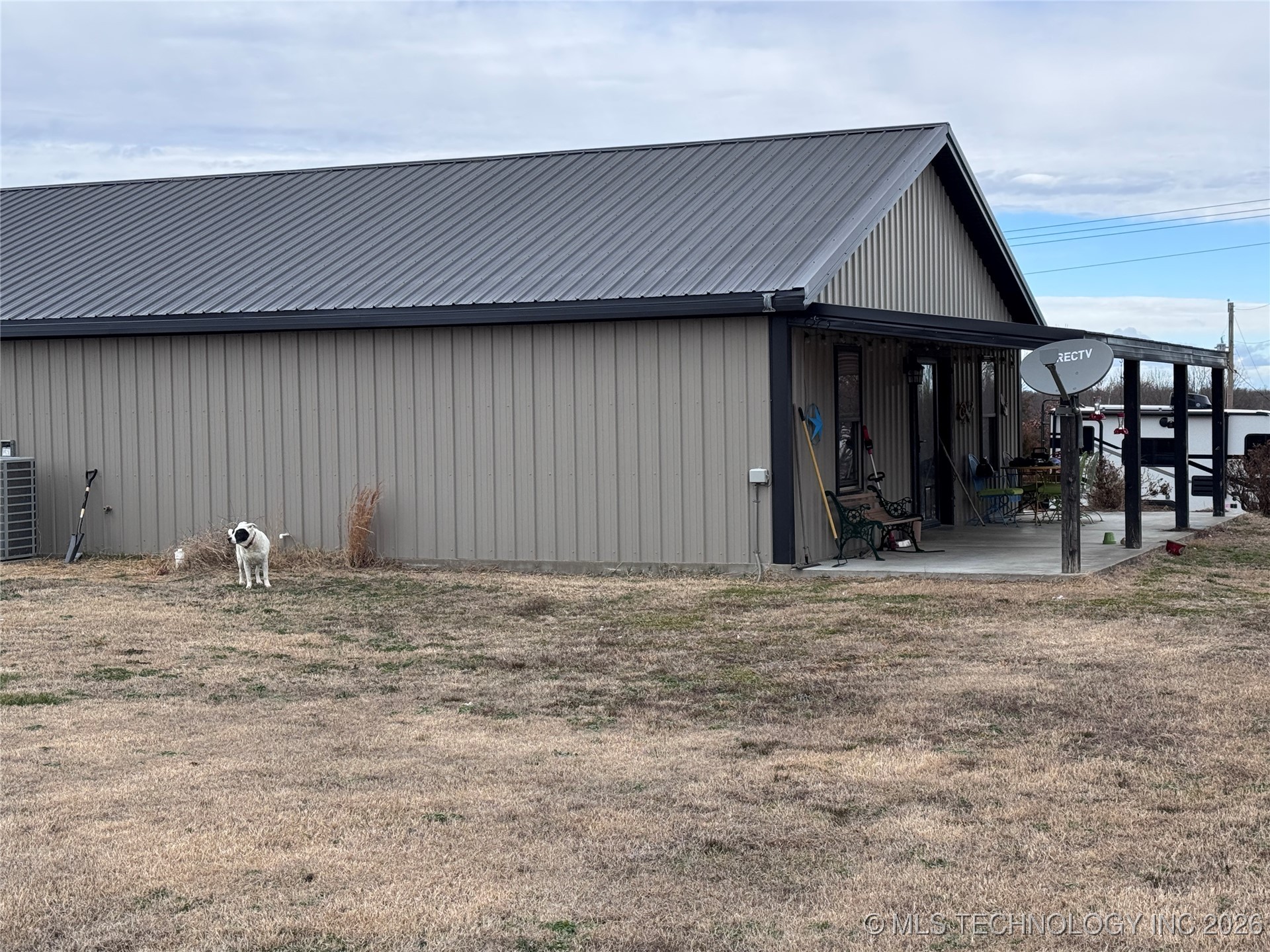 9893 E 550 Road Property Photo 39