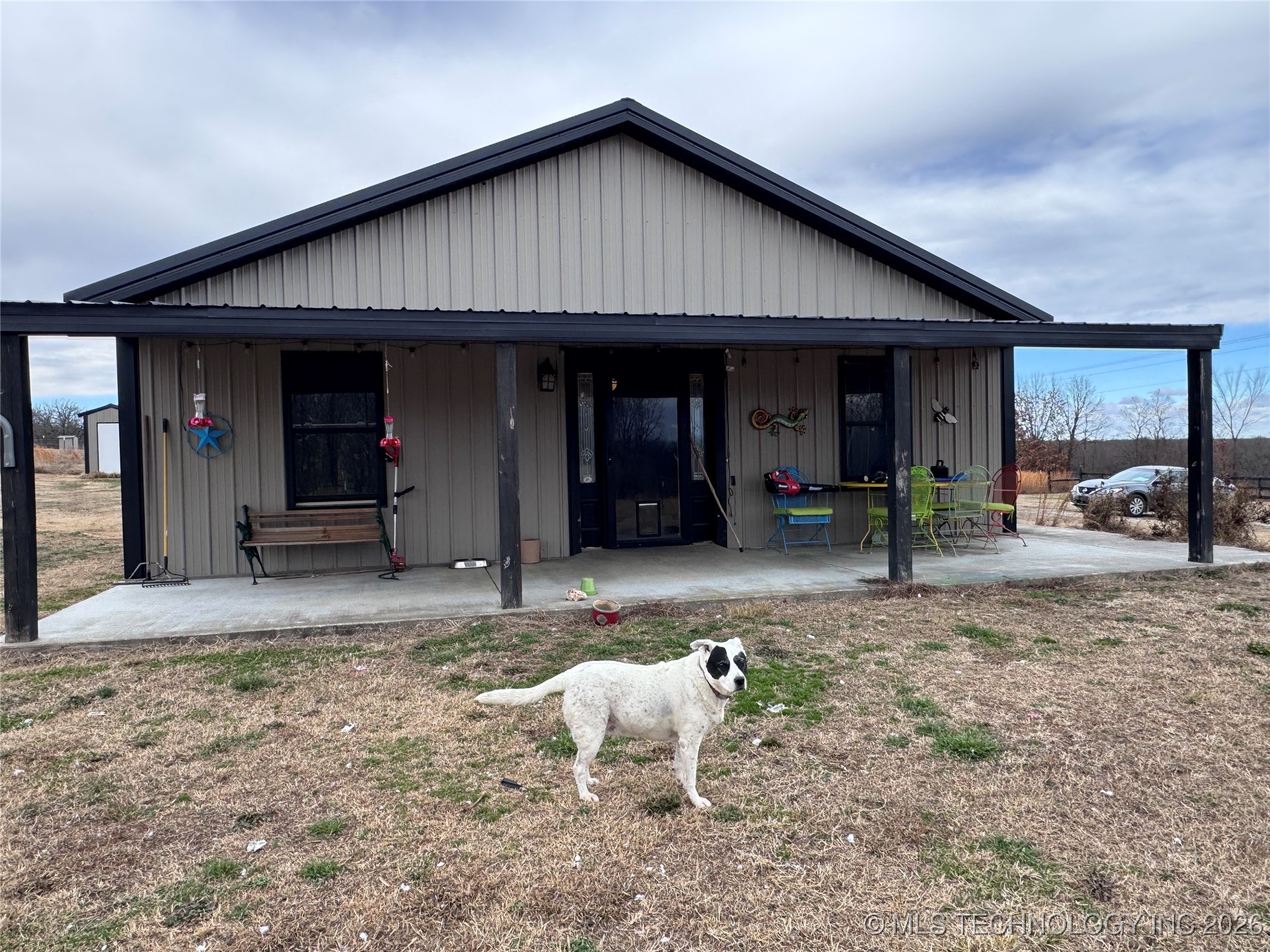 9893 E 550 Road Property Photo 40