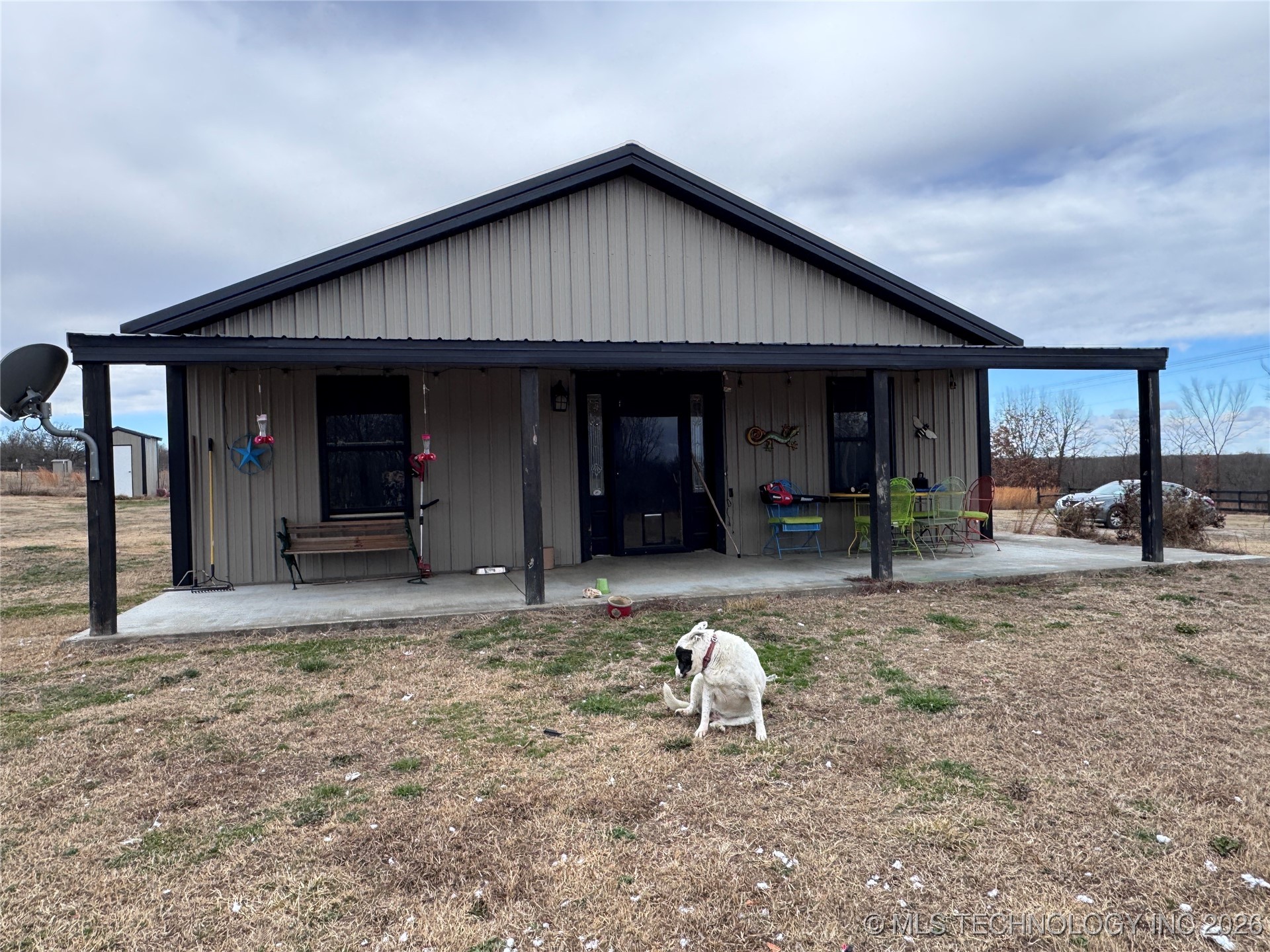 9893 E 550 Road Property Photo 41