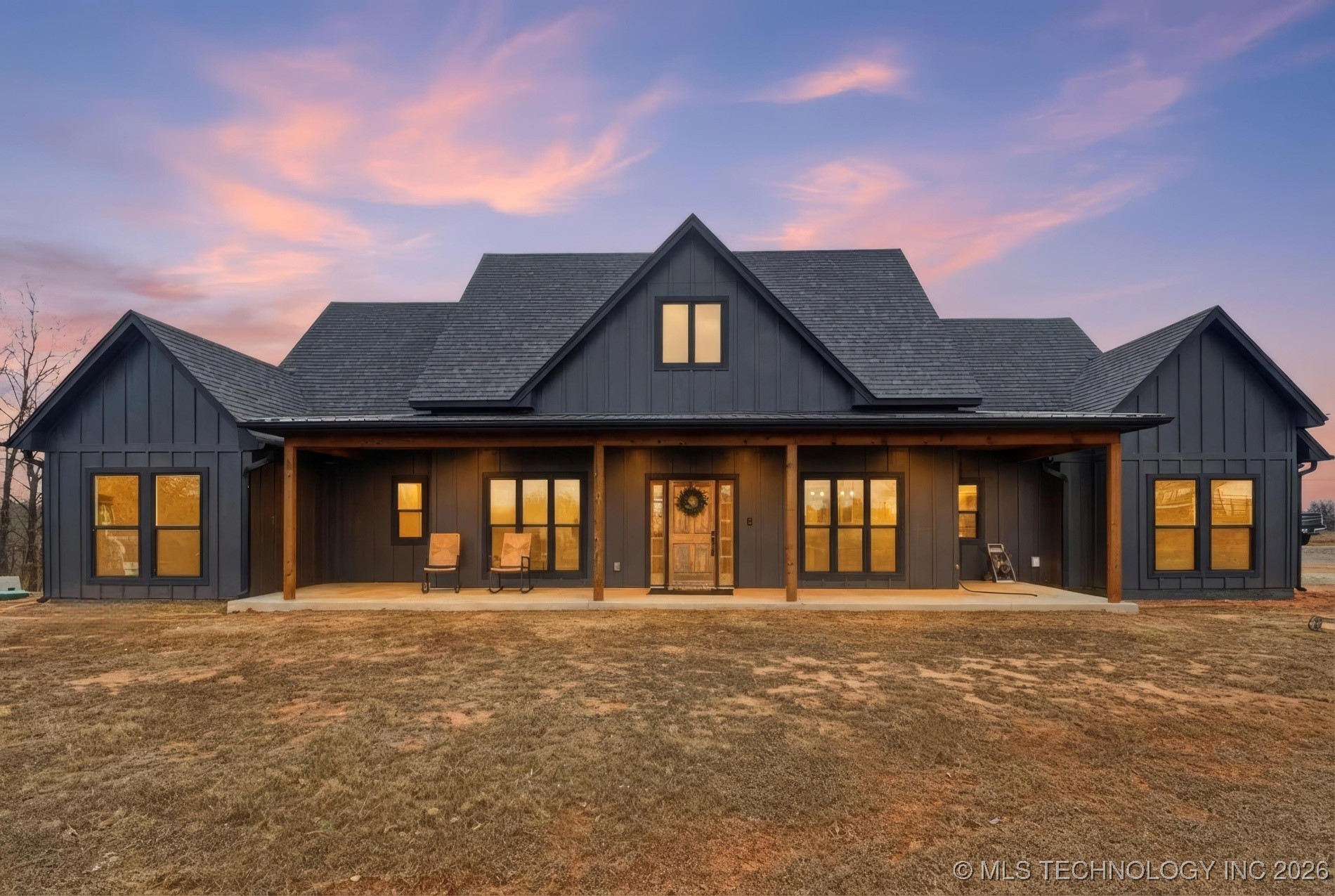 41300 W 231st Street S Property Photo 1