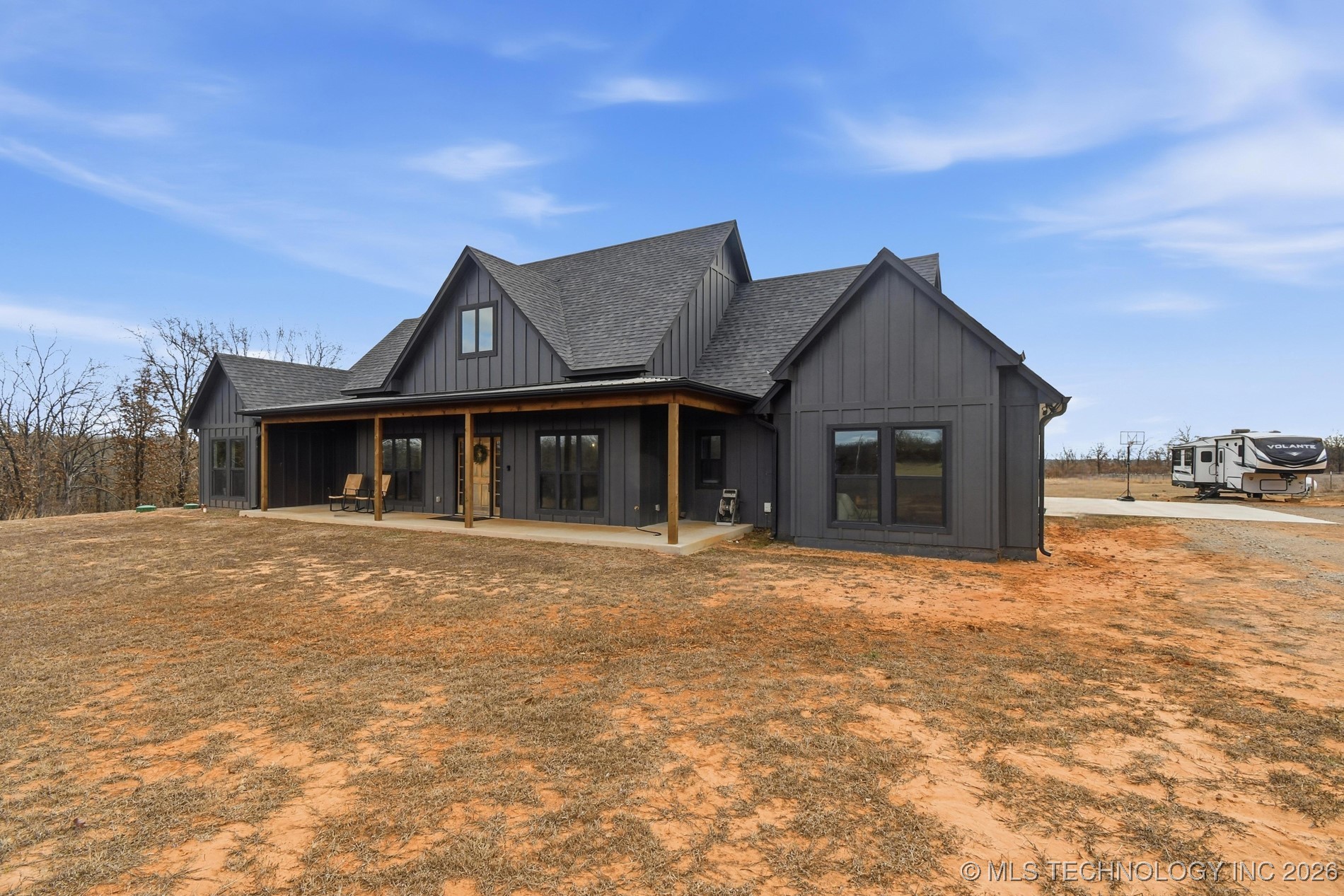 41300 W 231st Street S Property Photo 4