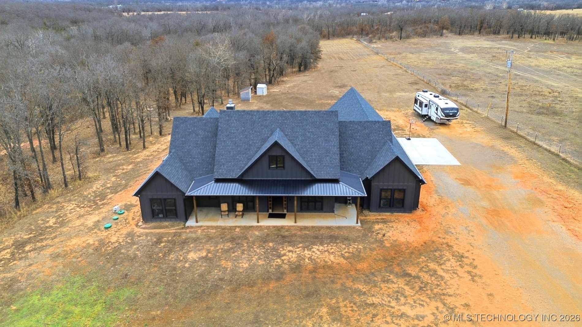 41300 W 231st Street S Property Photo 49