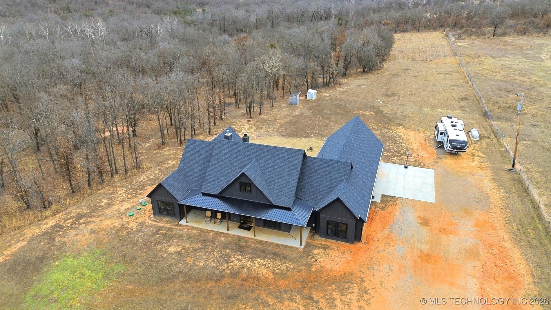 41300 W 231st Street S Property Photo 50