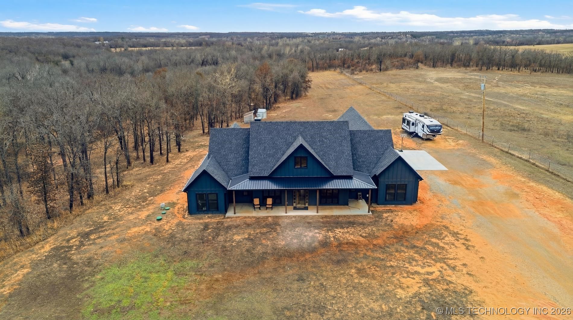 41300 W 231st Street S Property Photo 53