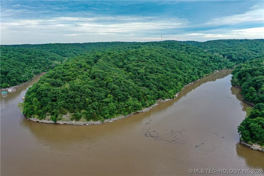 64004 E 222nd Road Property Photo 1