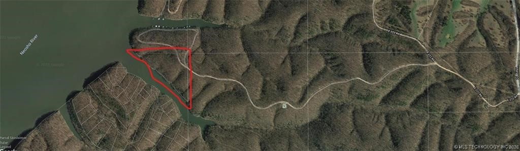 64004 E 222nd Road Property Photo 20