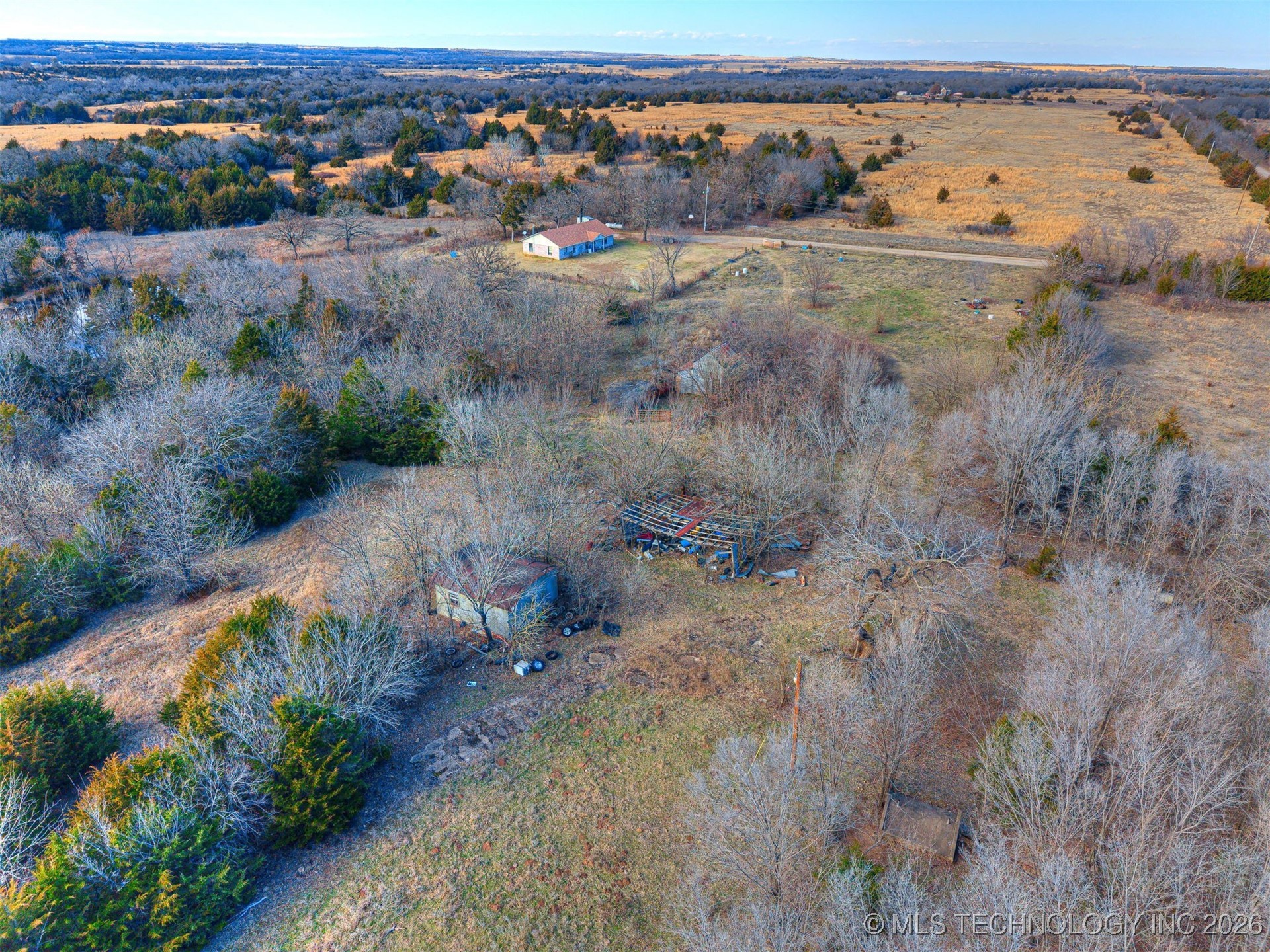 820895 S County Road 3510 Property Photo 26